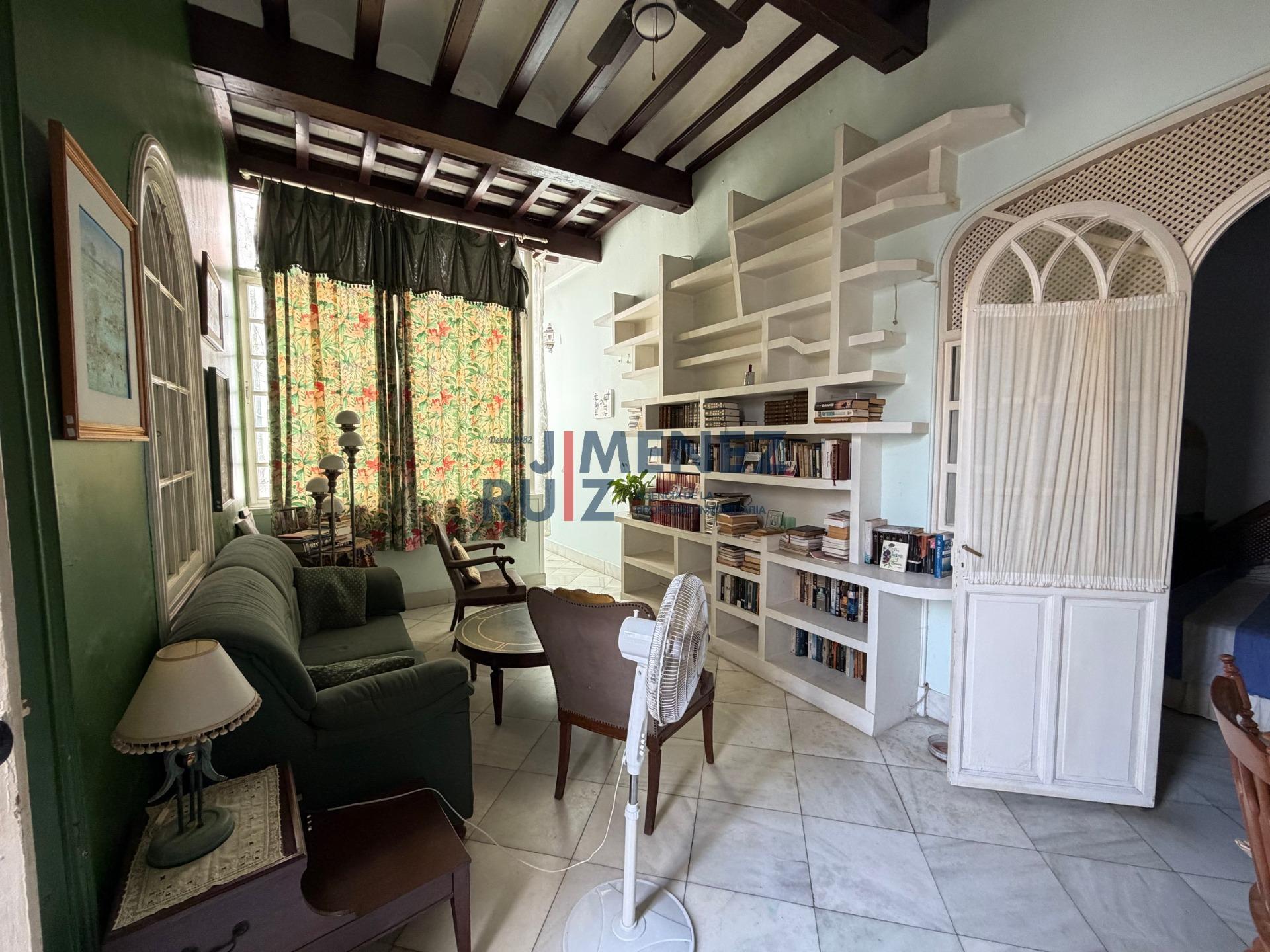 Venta de casa en El Puerto de Santa Maria