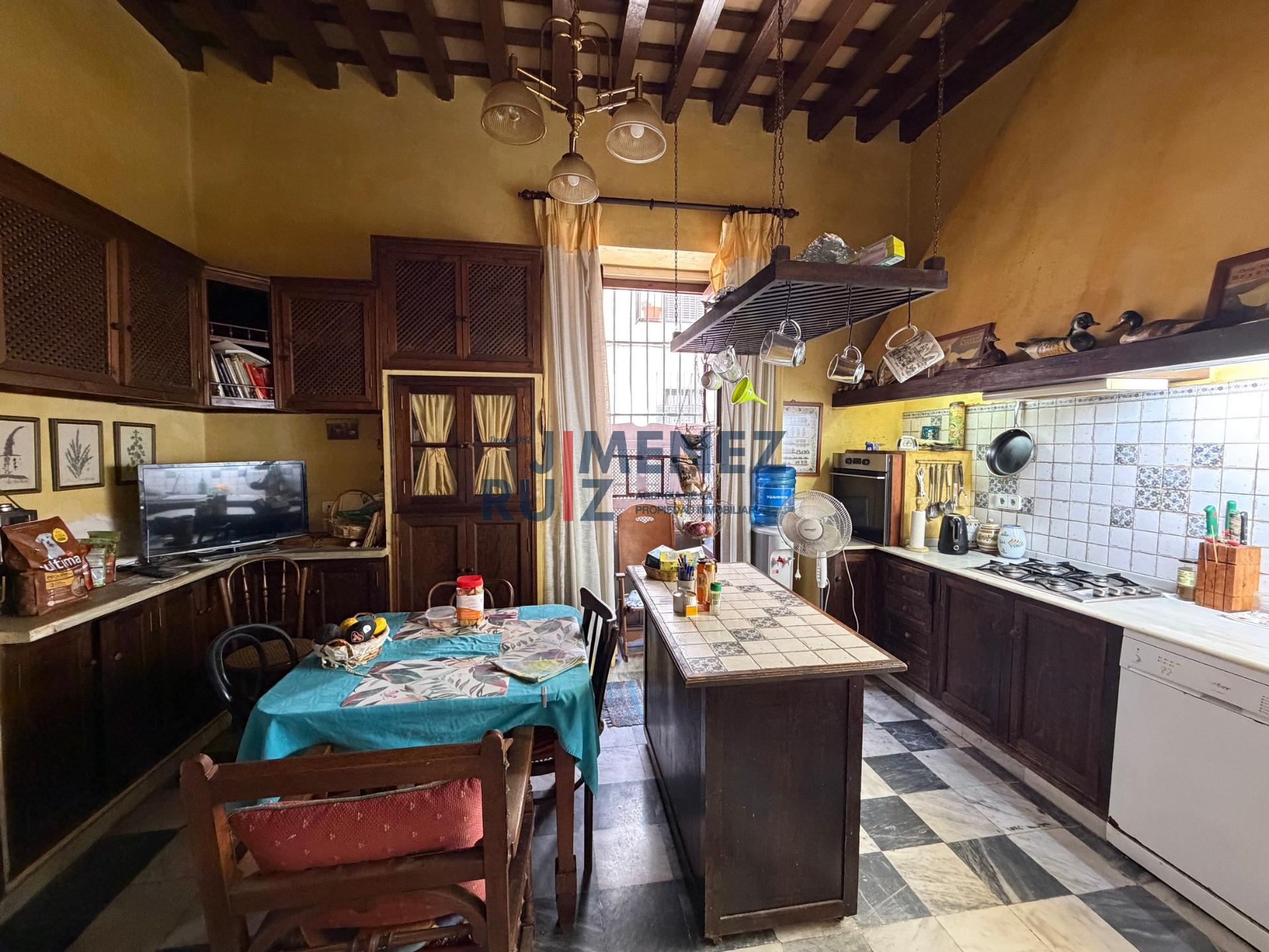 Venta de casa en El Puerto de Santa Maria