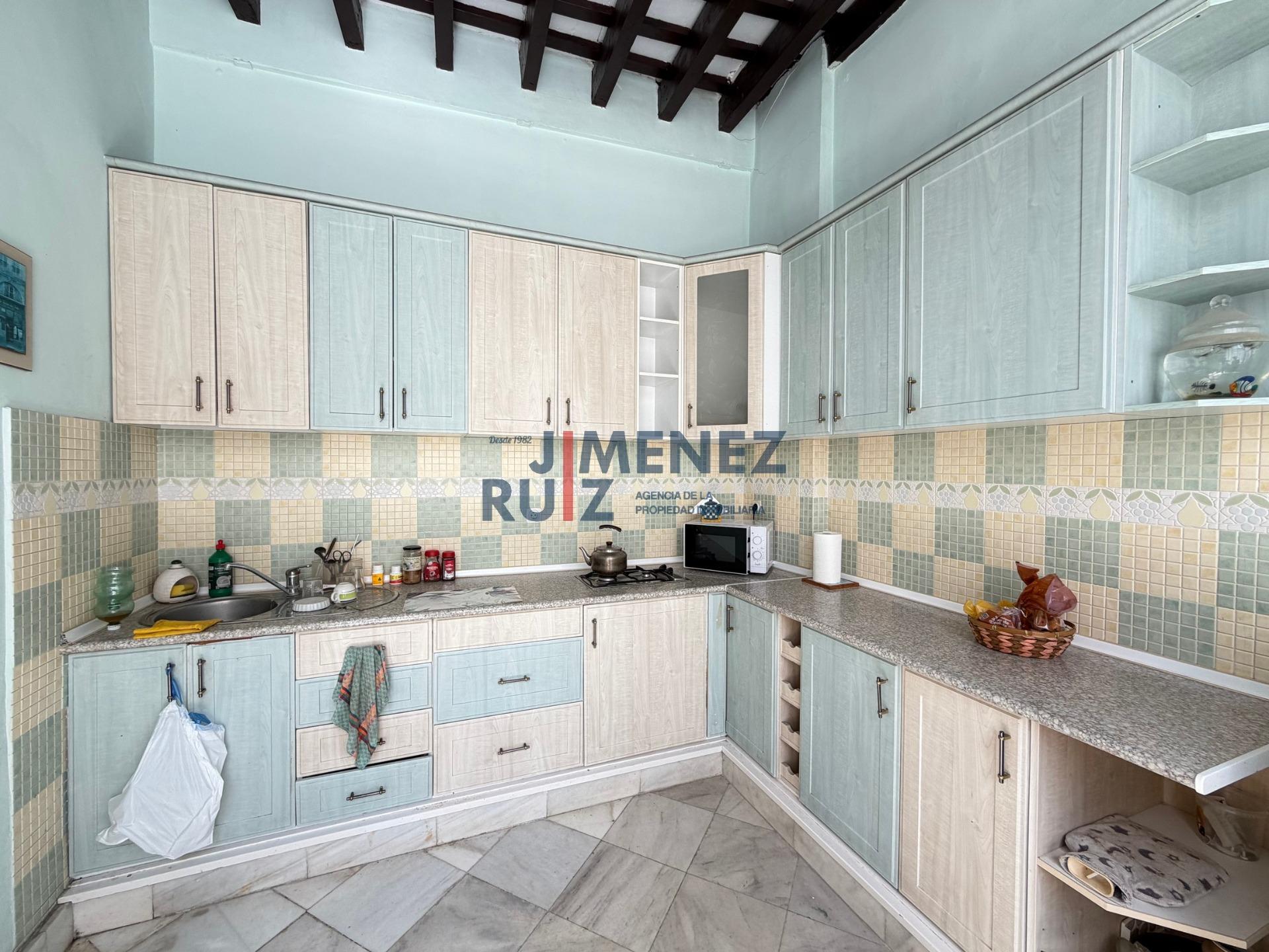Venta de casa en El Puerto de Santa Maria