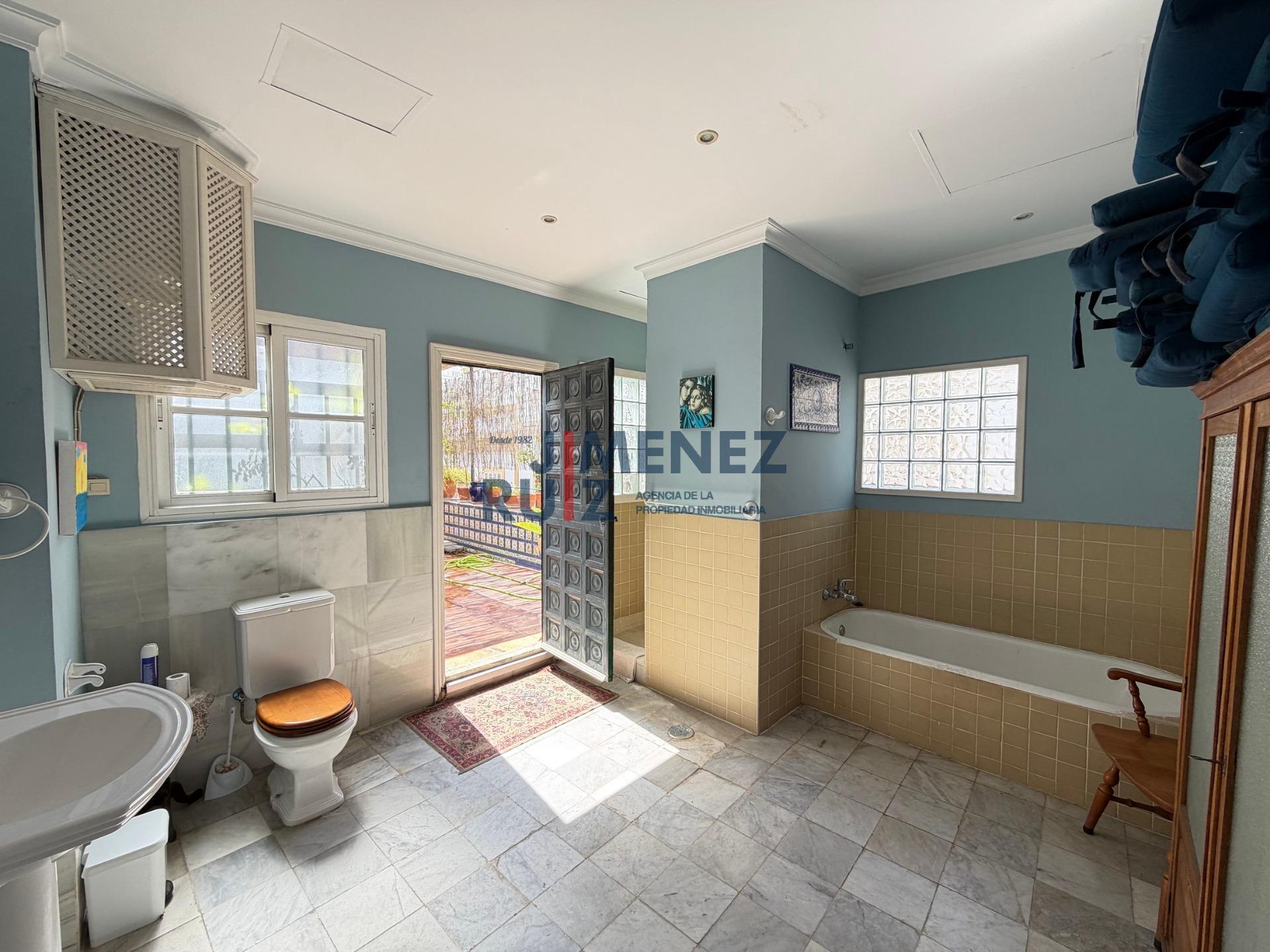 Venta de casa en El Puerto de Santa Maria