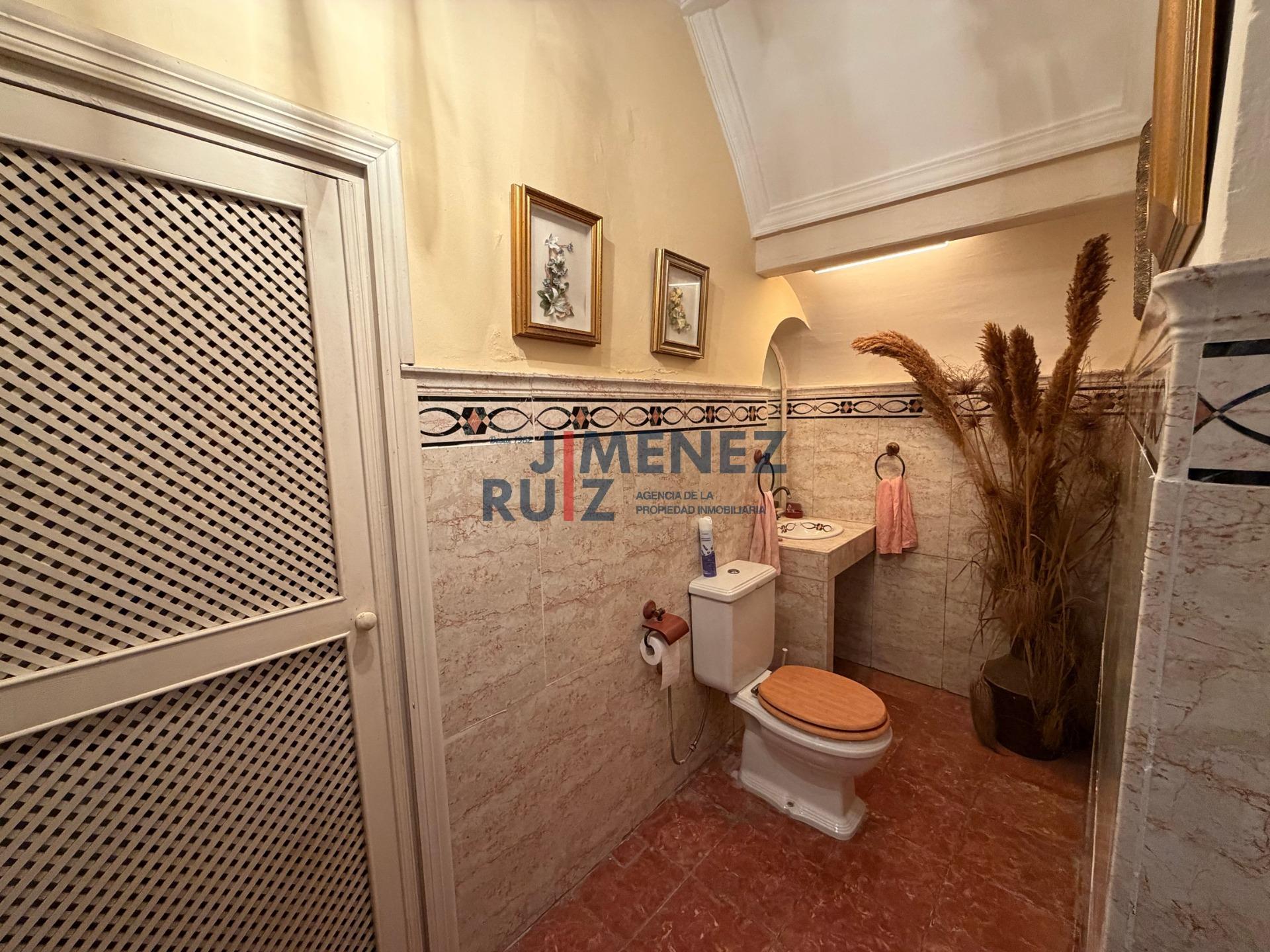 Venta de casa en El Puerto de Santa Maria