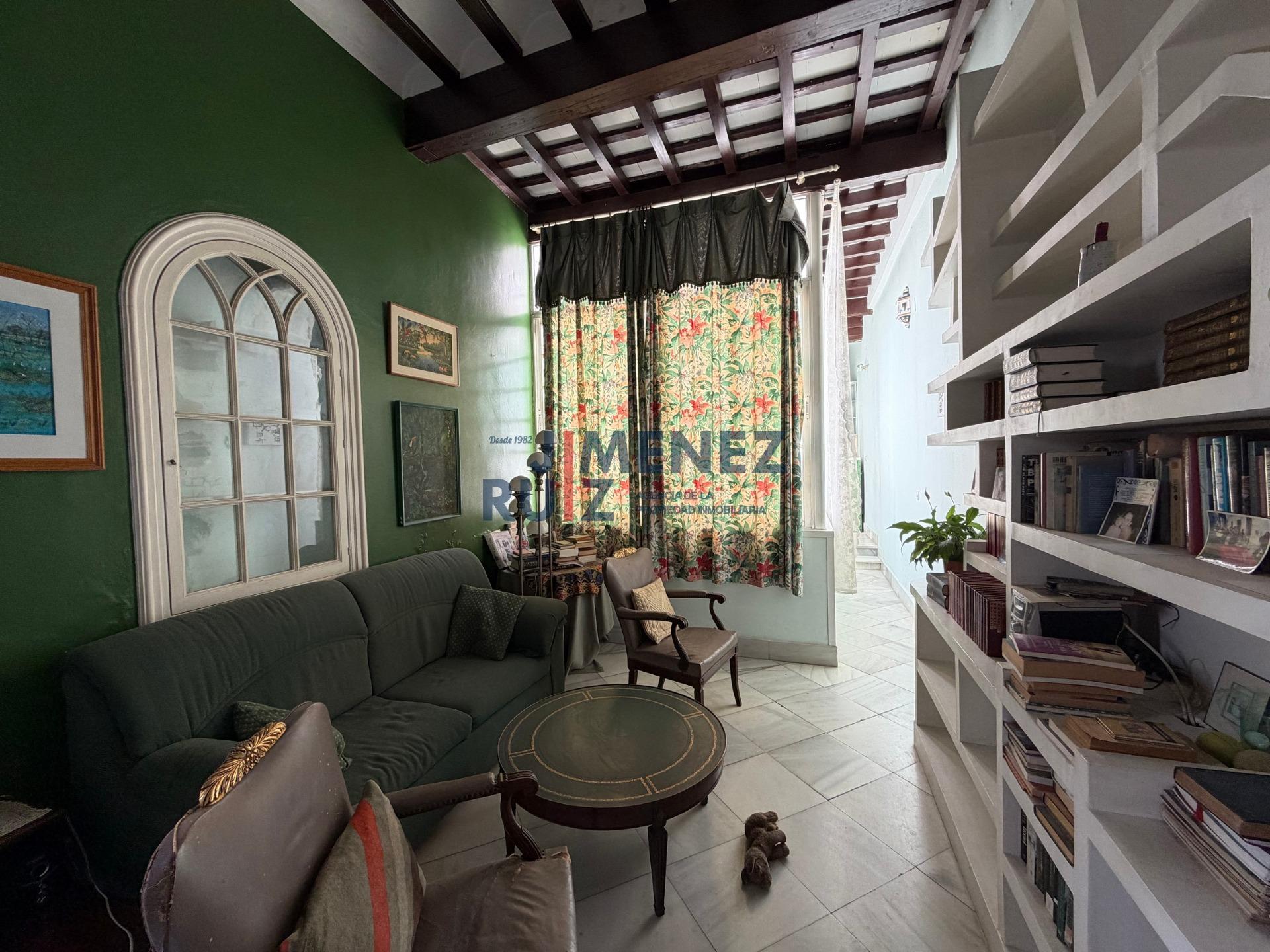 Venta de casa en El Puerto de Santa Maria