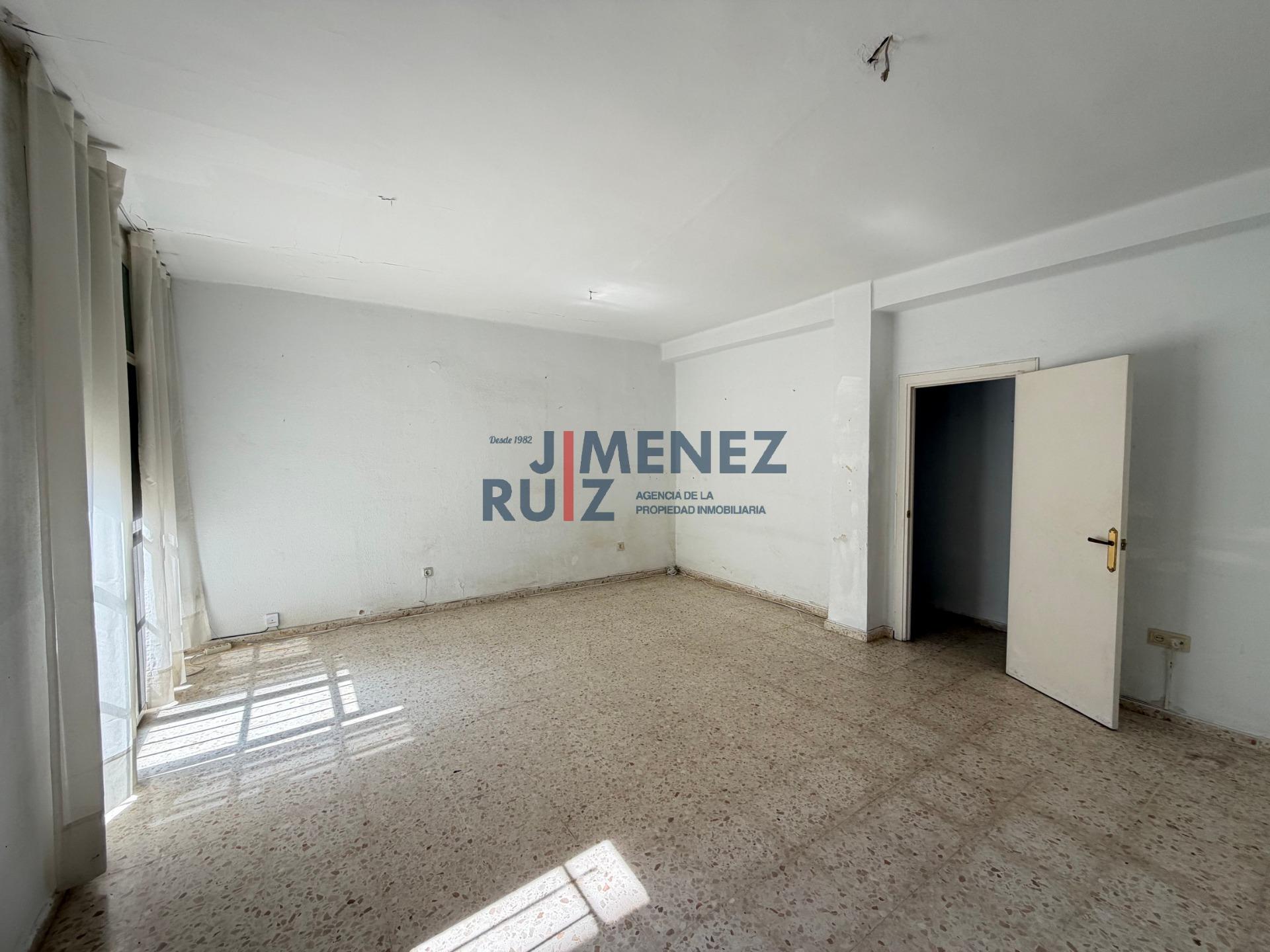 Venta de planta baja en El Puerto de Santa Maria