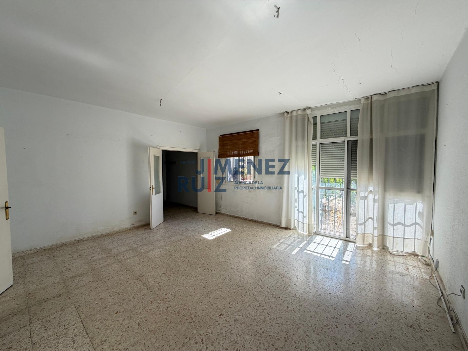 Venta de planta baja en El Puerto de Santa Maria
