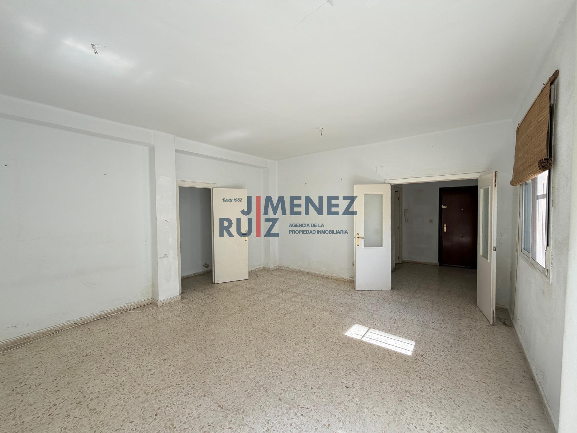 Venta de planta baja en El Puerto de Santa Maria