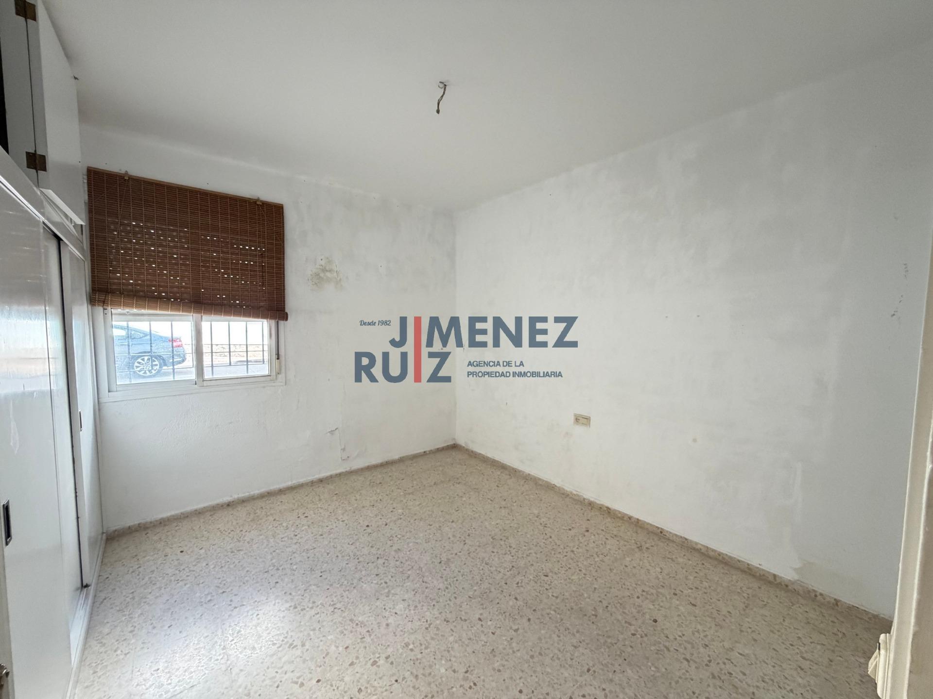 Venta de planta baja en El Puerto de Santa Maria