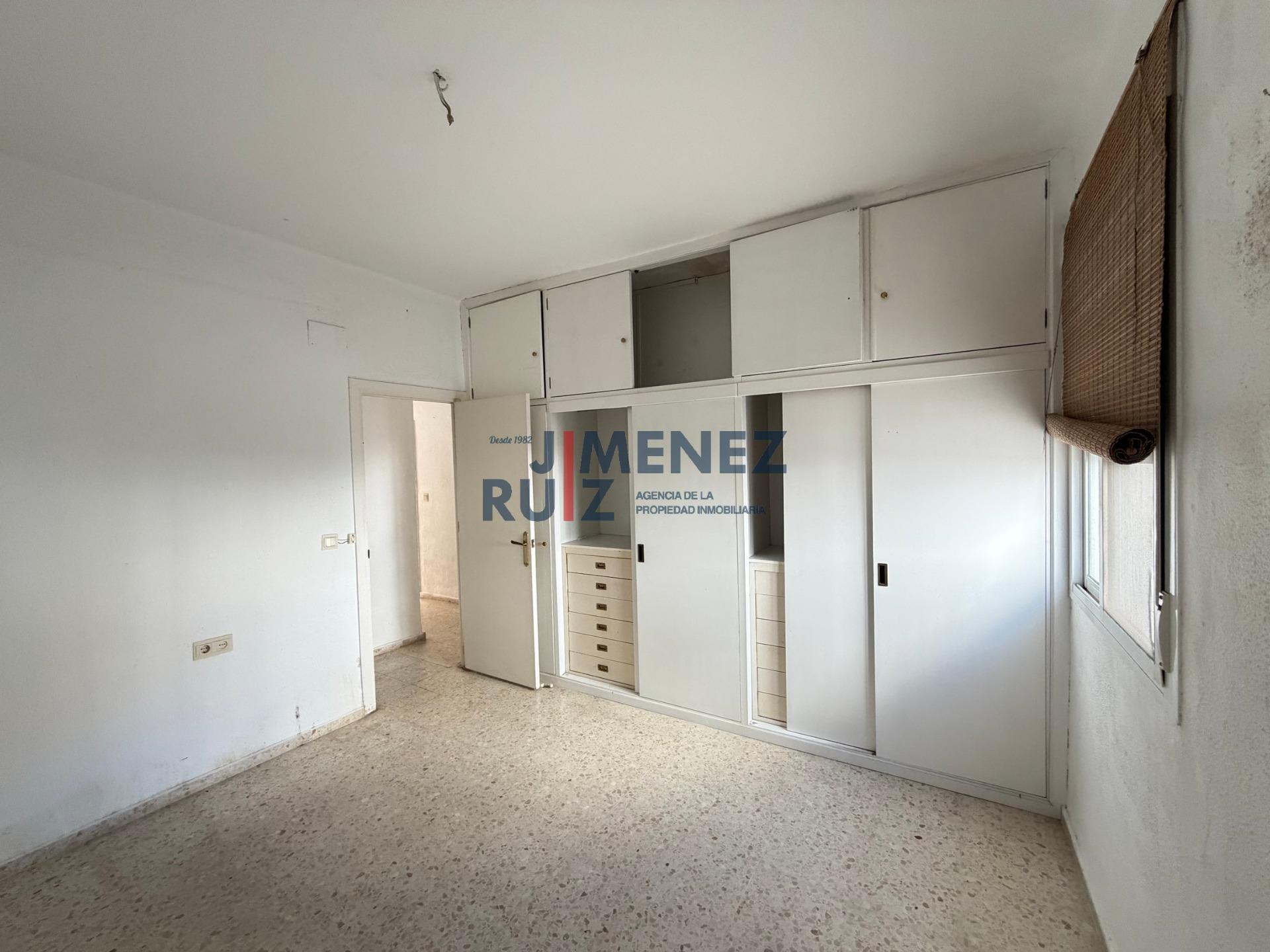 Venta de planta baja en El Puerto de Santa Maria