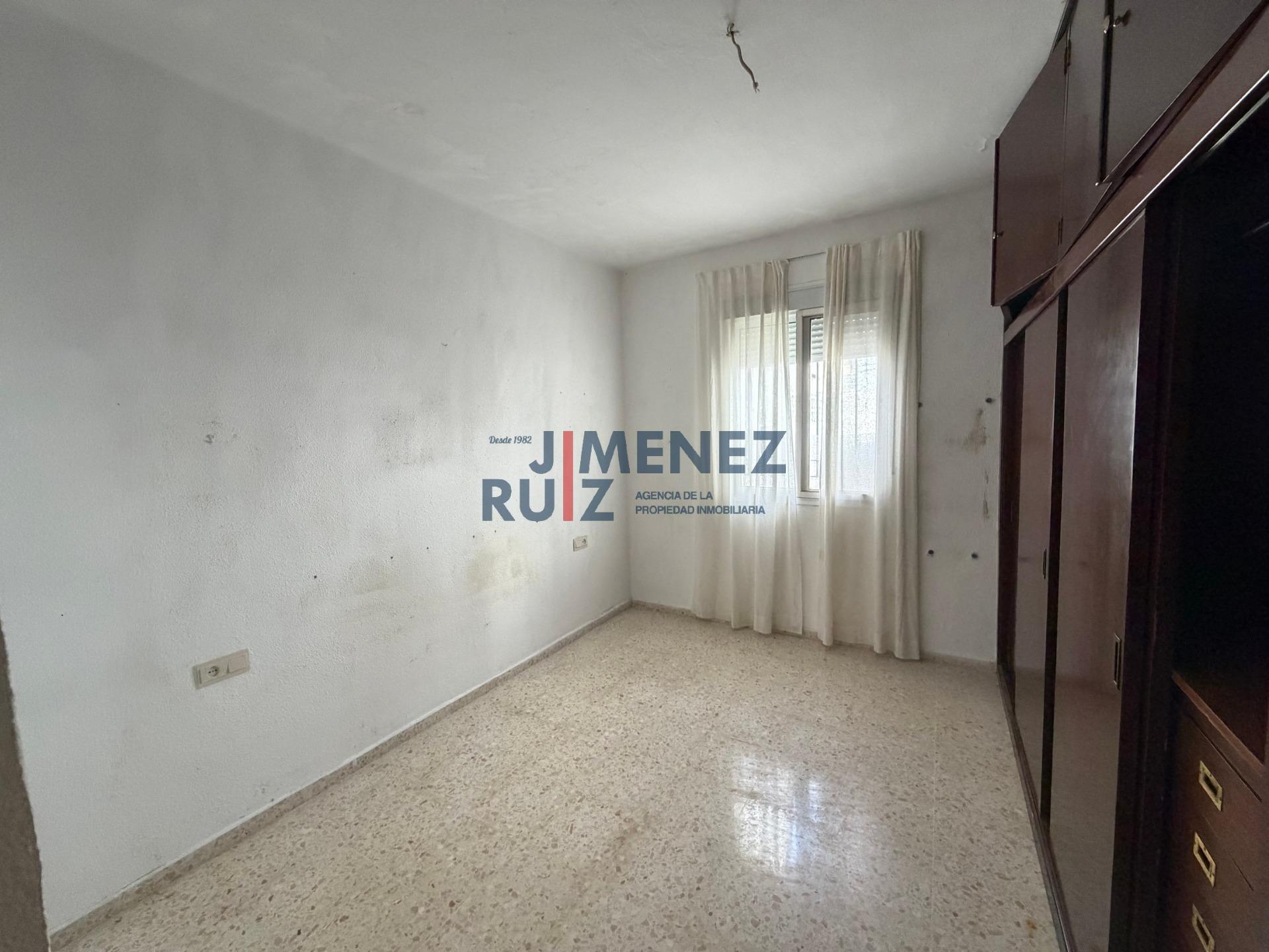 Venta de planta baja en El Puerto de Santa Maria