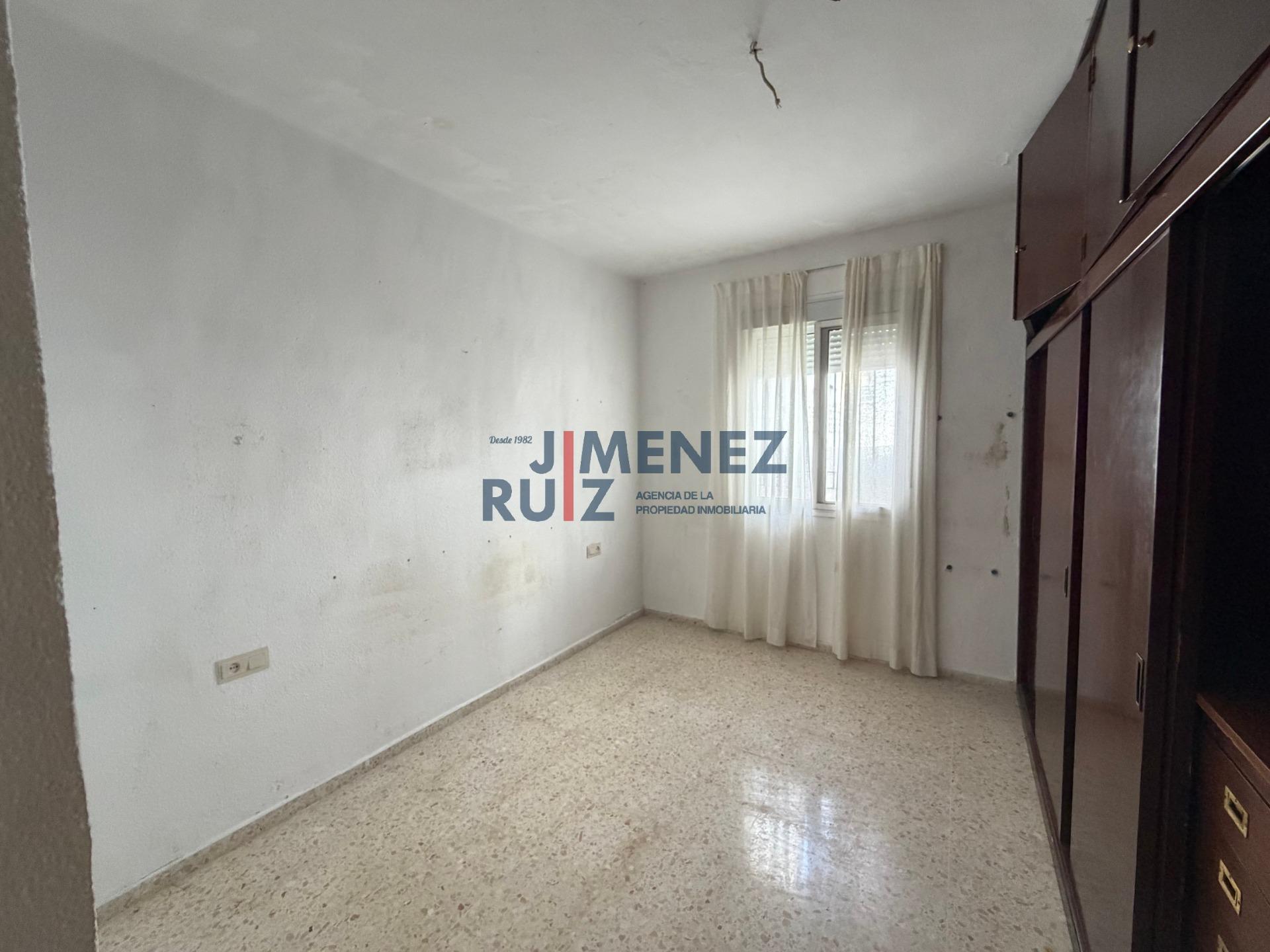 Venta de planta baja en El Puerto de Santa Maria