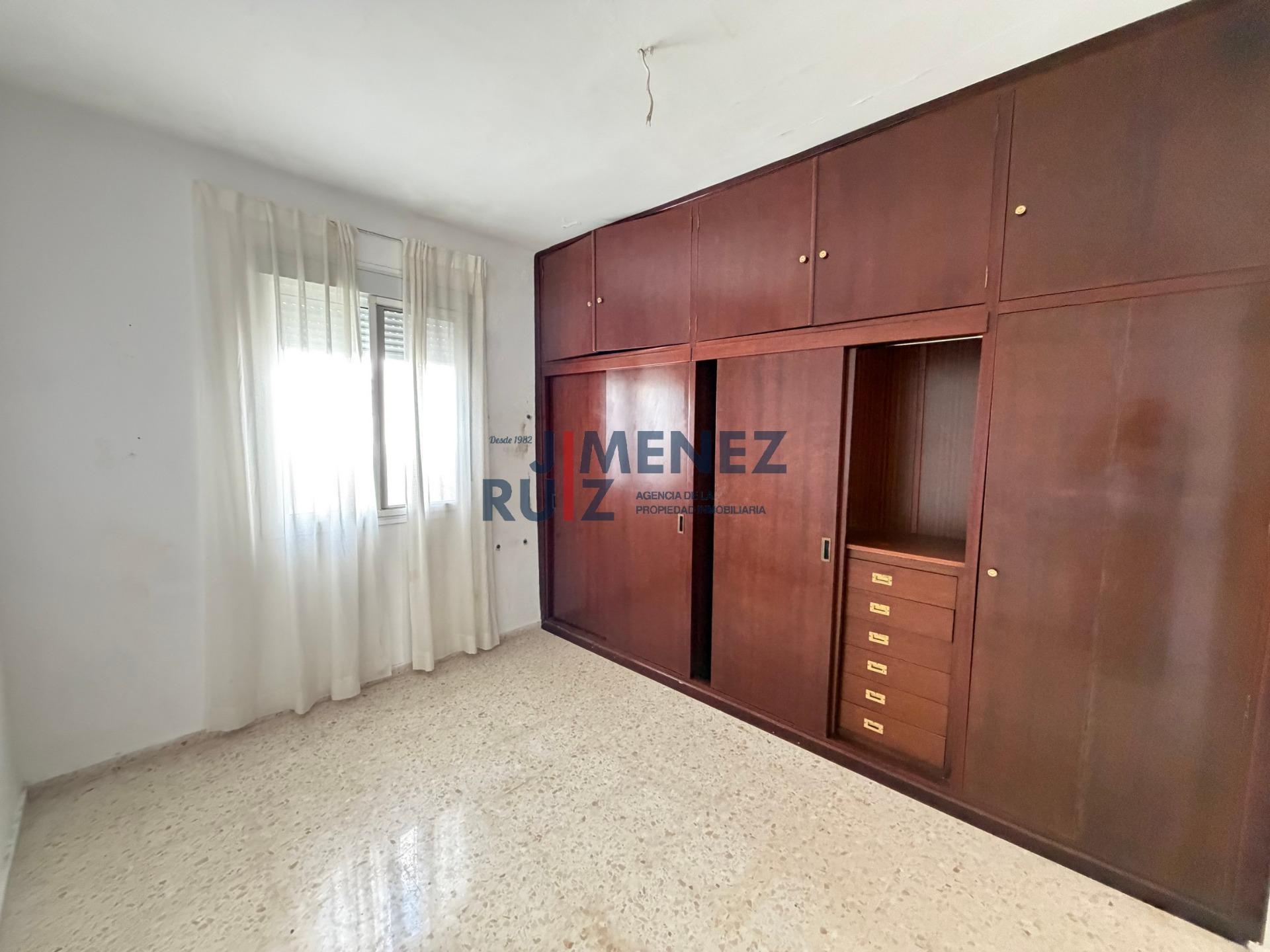 Venta de planta baja en El Puerto de Santa Maria