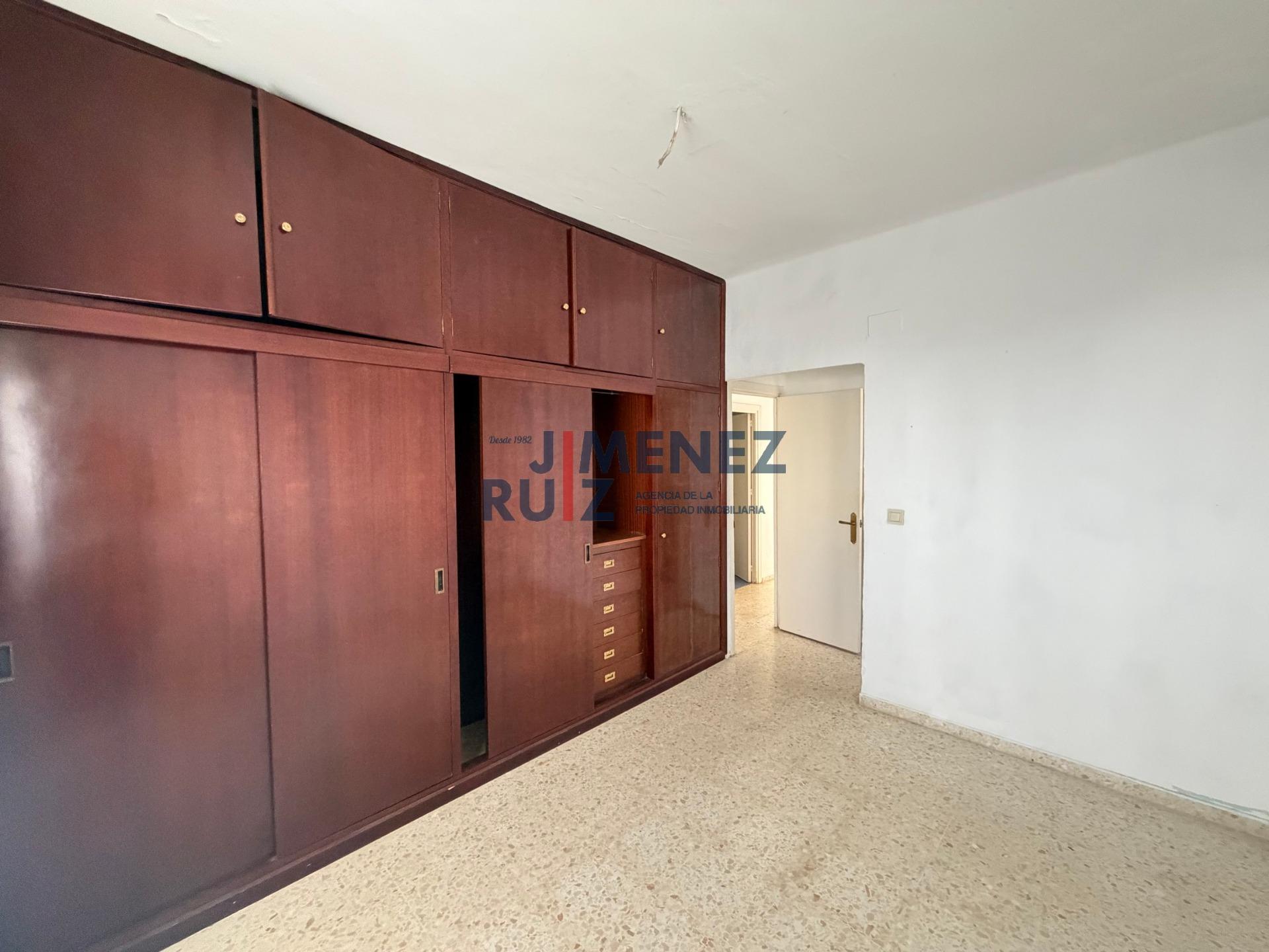 Venta de planta baja en El Puerto de Santa Maria