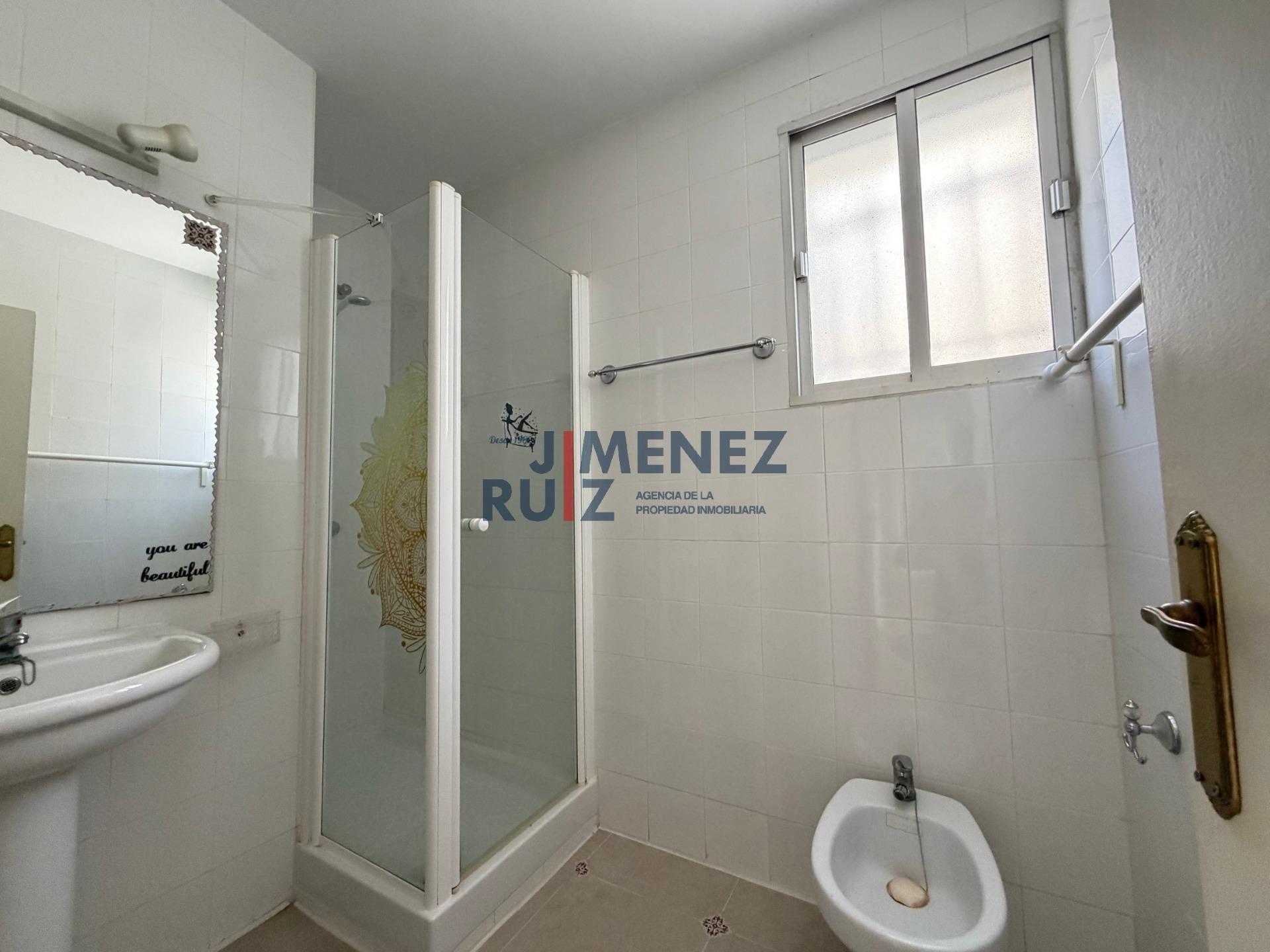 Venta de planta baja en El Puerto de Santa Maria
