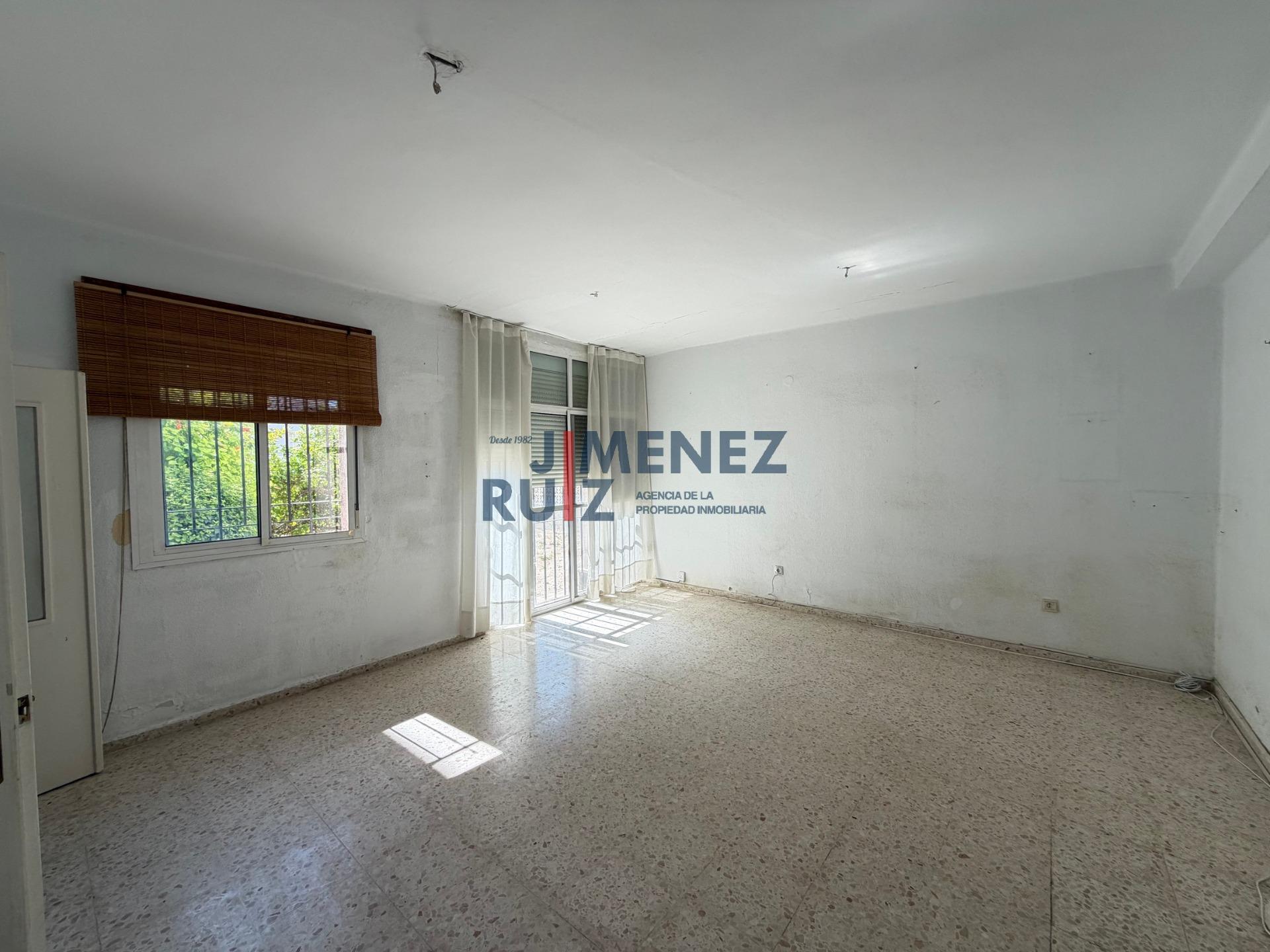 Venta de planta baja en El Puerto de Santa Maria