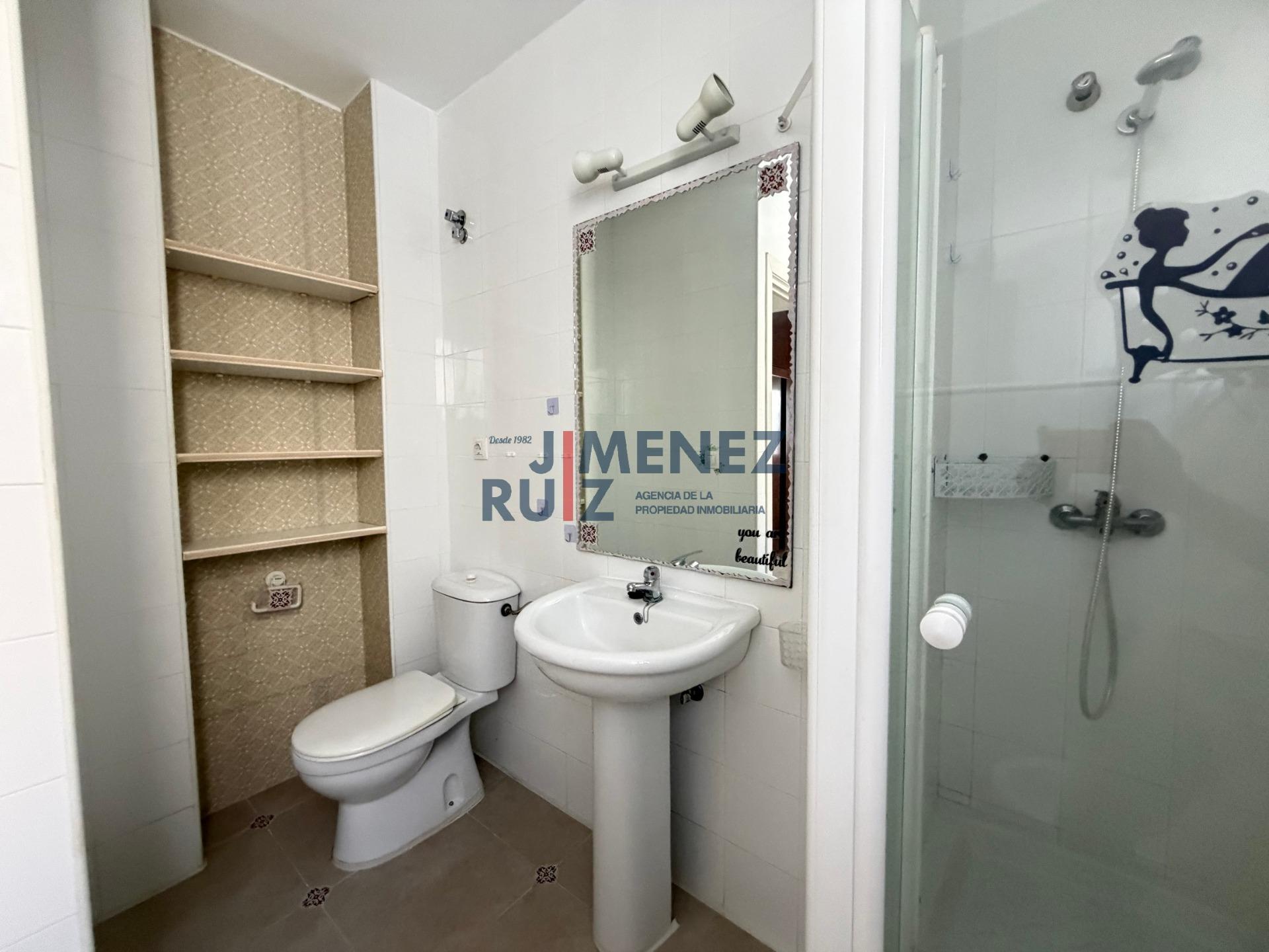 Venta de planta baja en El Puerto de Santa Maria