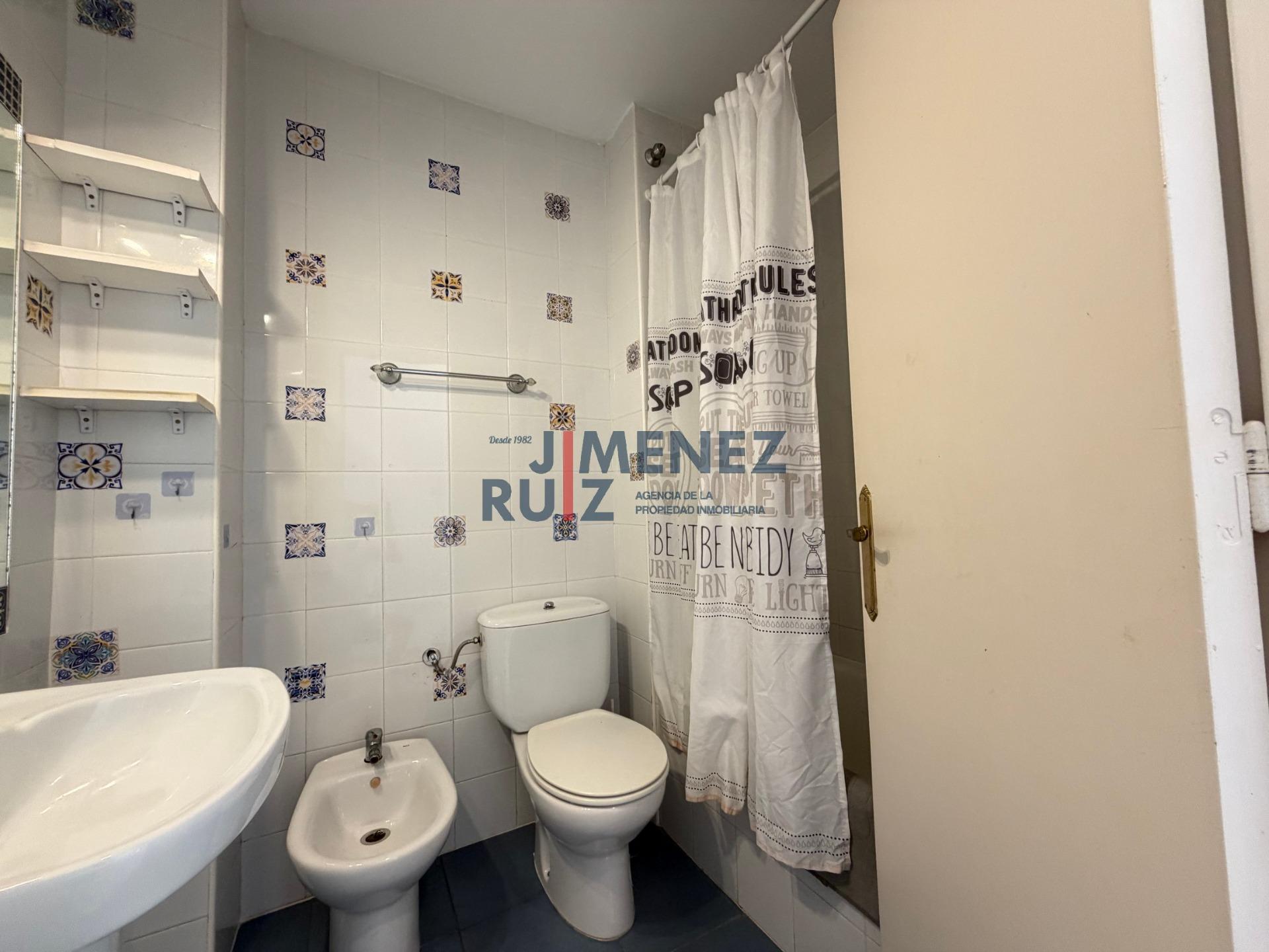 Venta de planta baja en El Puerto de Santa Maria