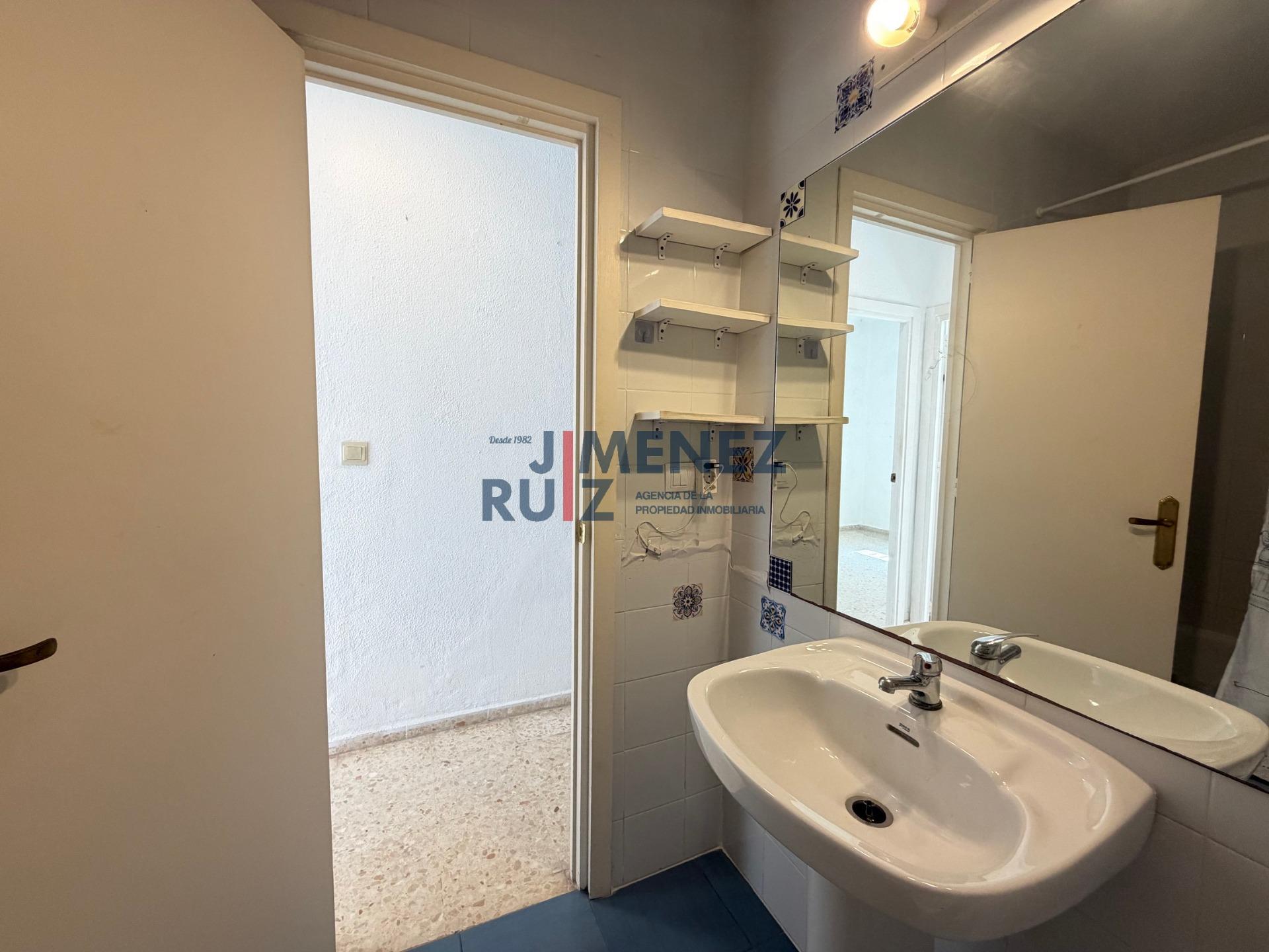 Venta de planta baja en El Puerto de Santa Maria
