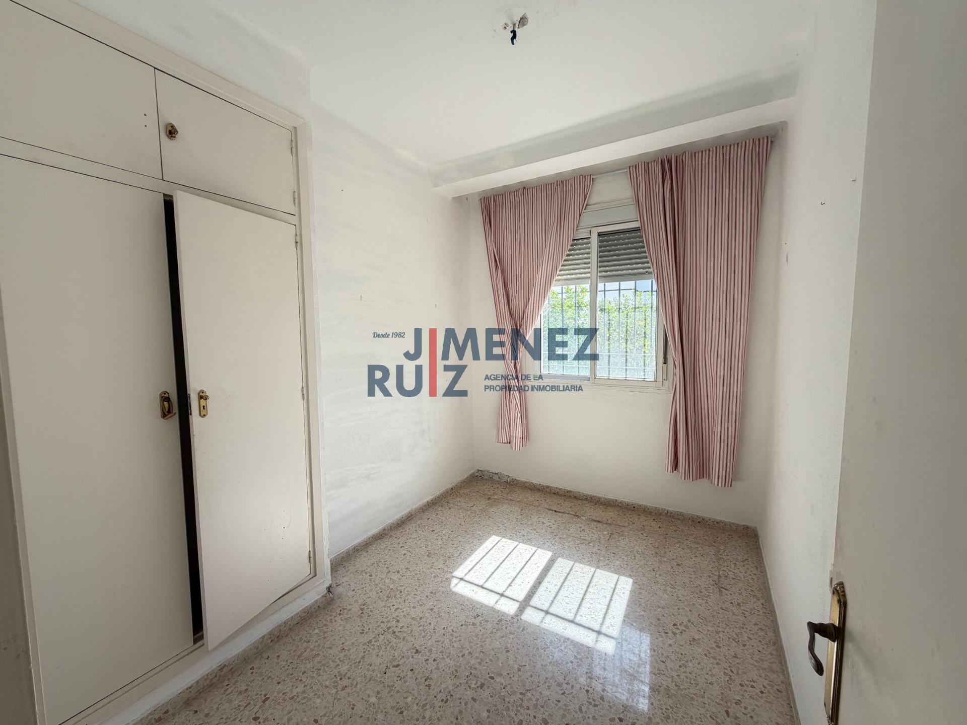 Venta de planta baja en El Puerto de Santa Maria