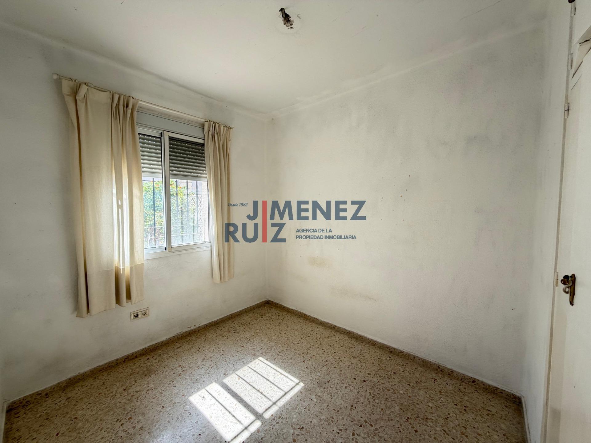 Venta de planta baja en El Puerto de Santa Maria