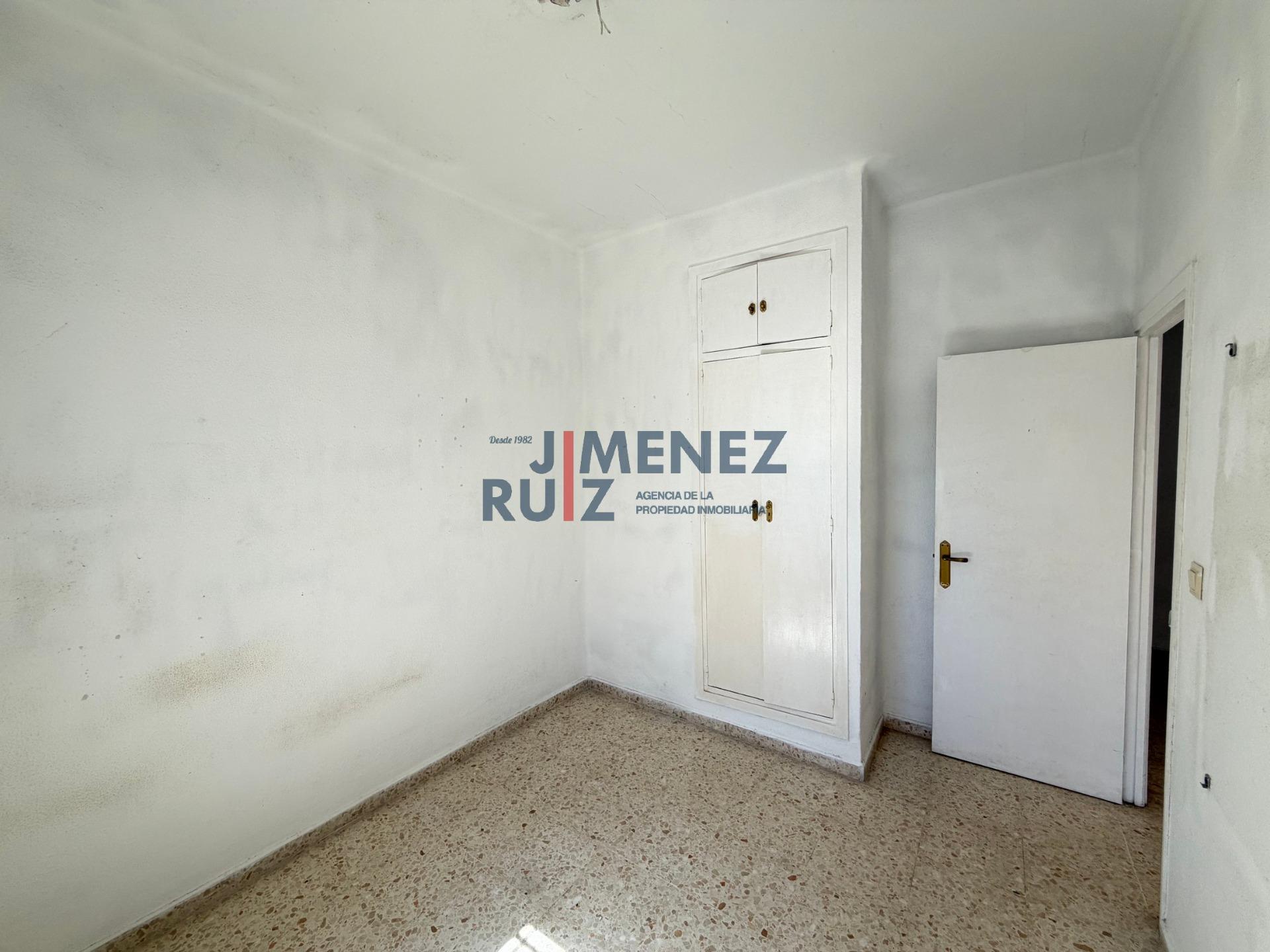 Venta de planta baja en El Puerto de Santa Maria
