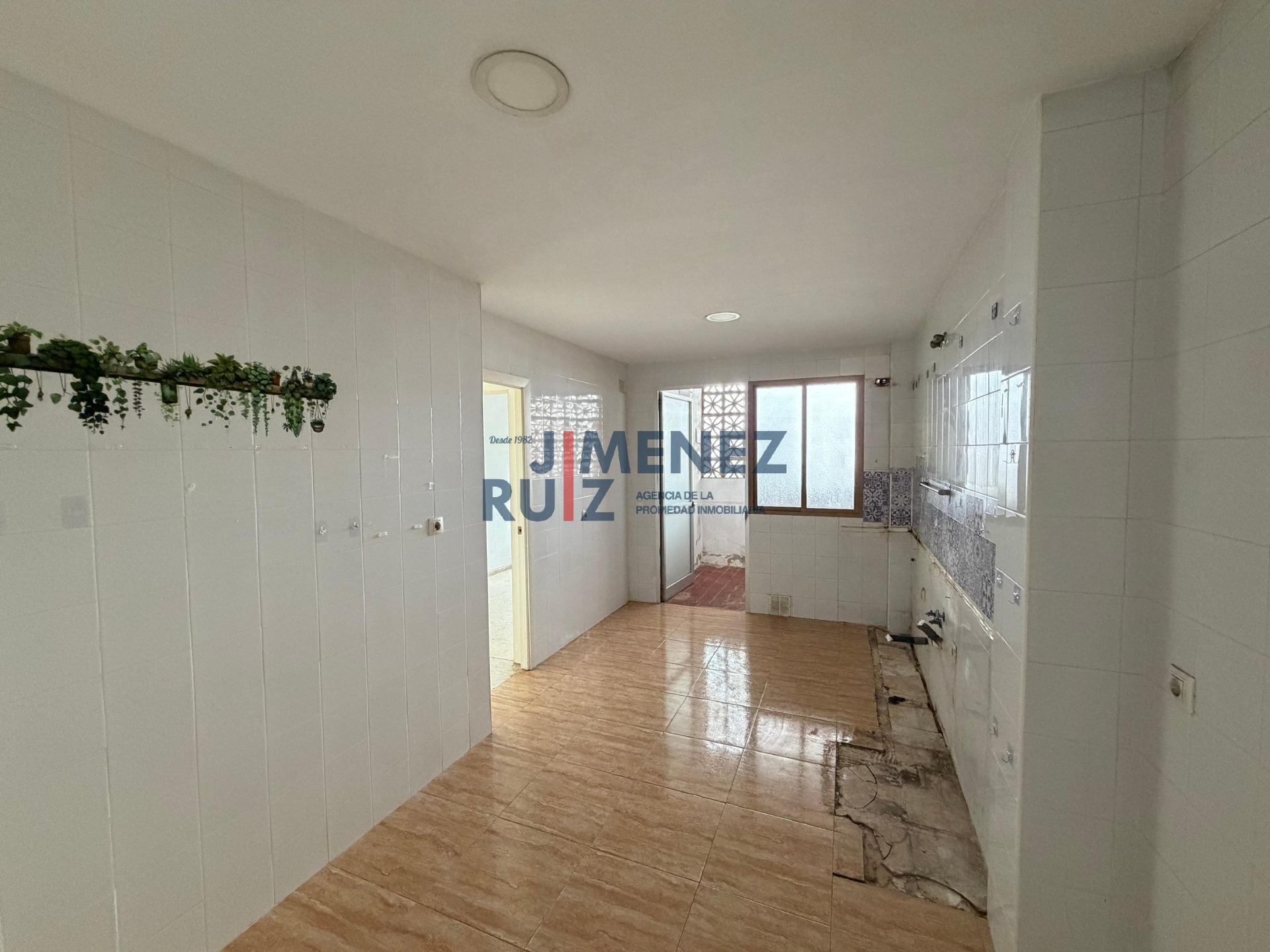 Venta de planta baja en El Puerto de Santa Maria