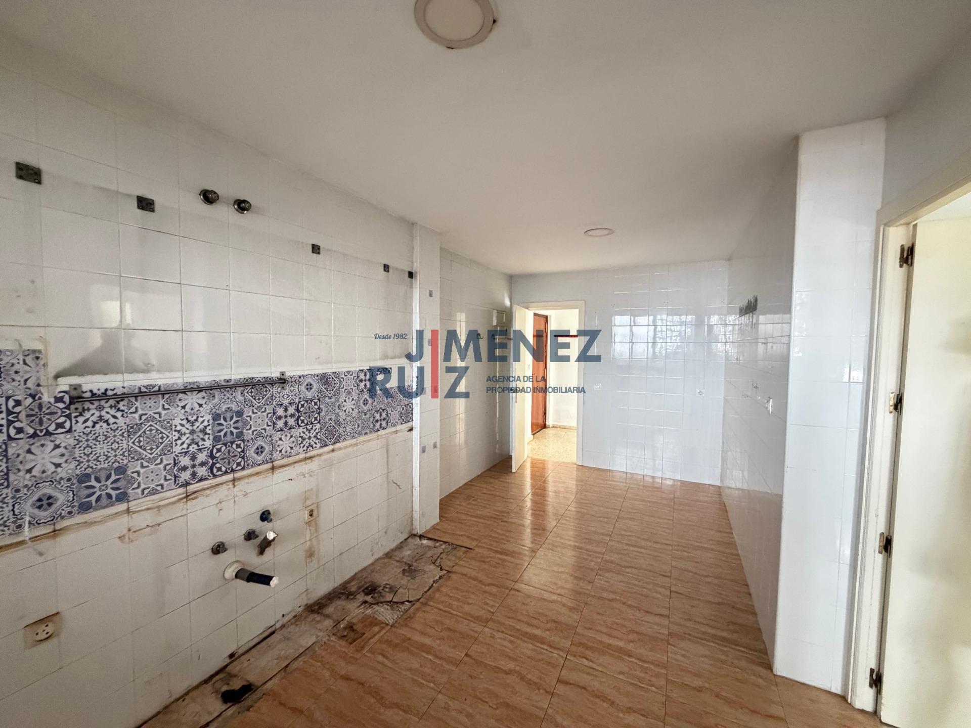 Venta de planta baja en El Puerto de Santa Maria