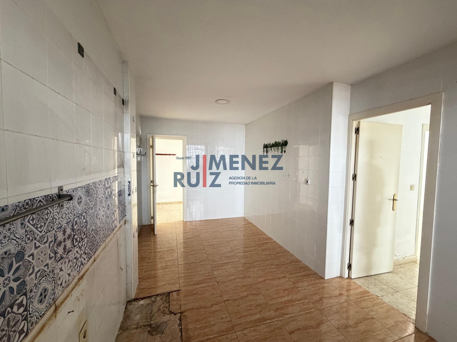 Venta de planta baja en El Puerto de Santa Maria