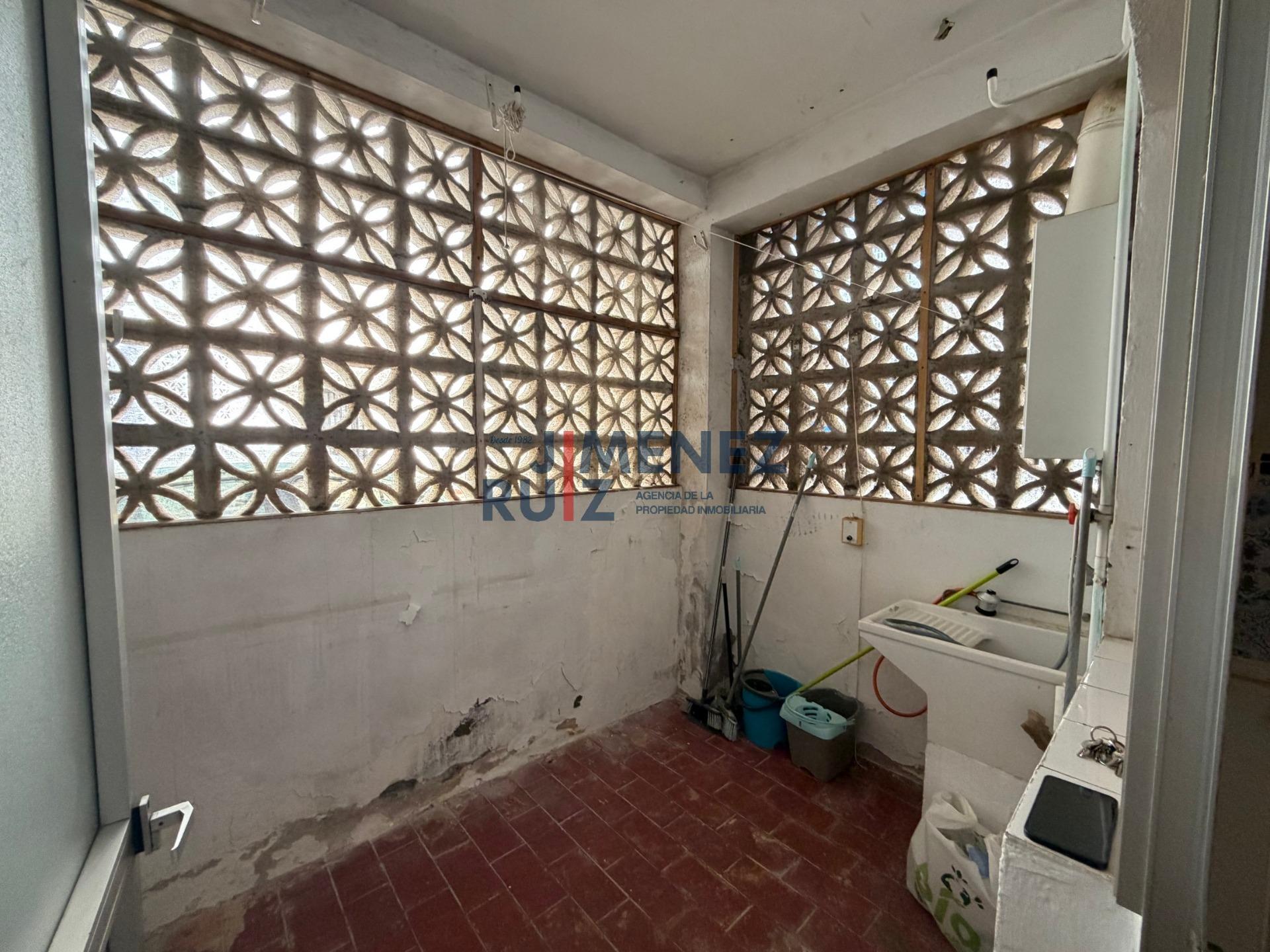 Venta de planta baja en El Puerto de Santa Maria