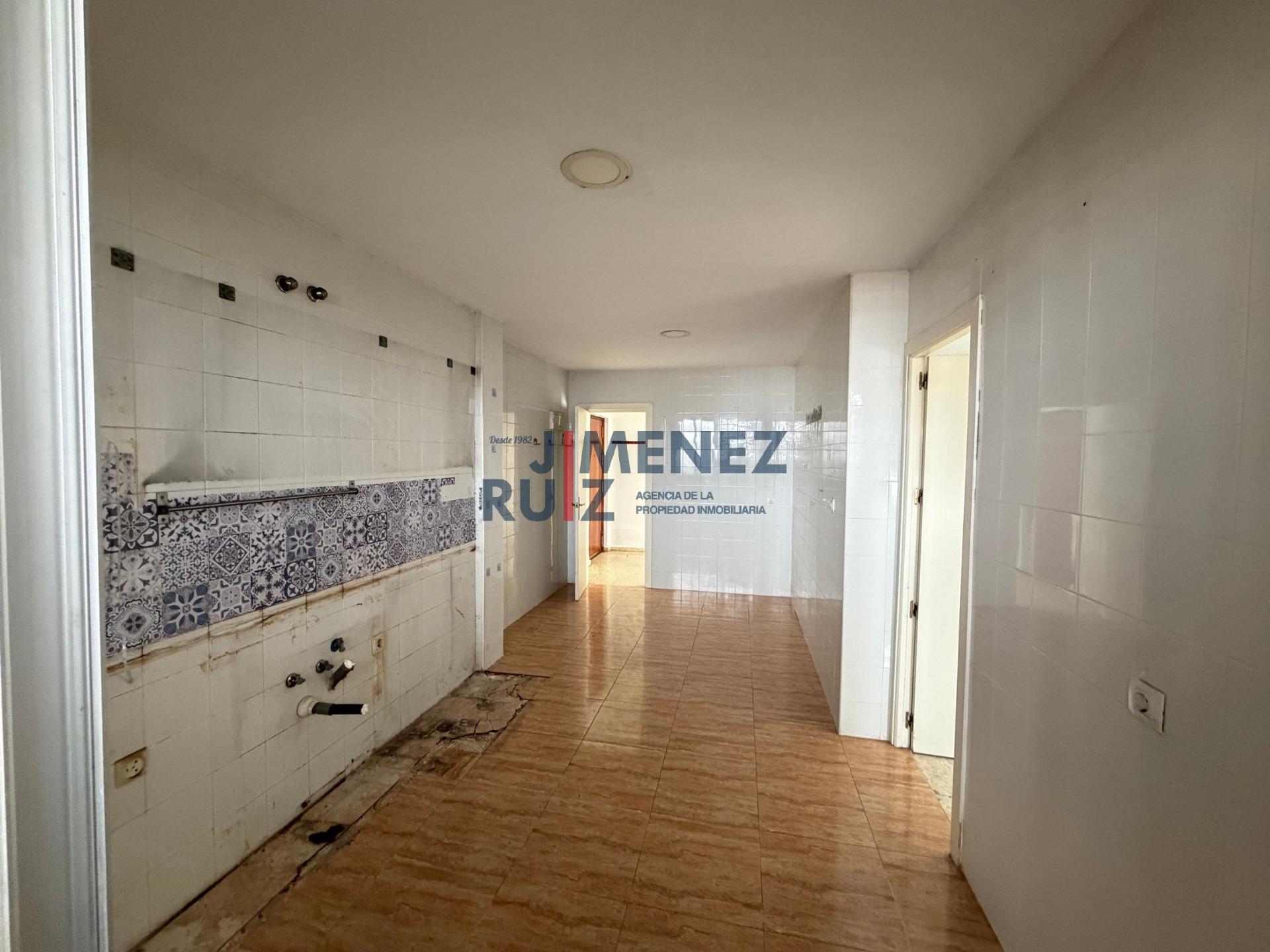 Venta de planta baja en El Puerto de Santa Maria