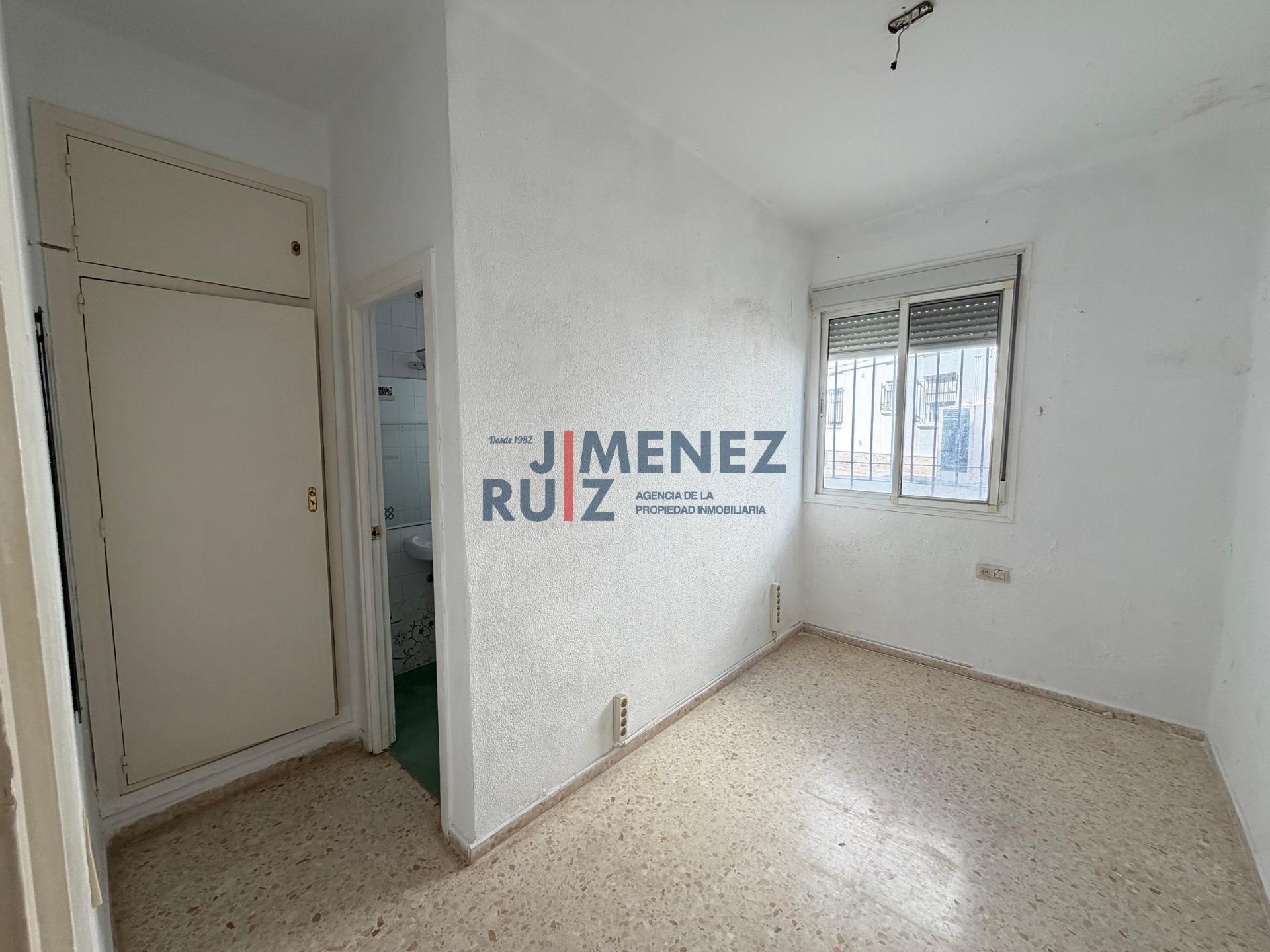 Venta de planta baja en El Puerto de Santa Maria