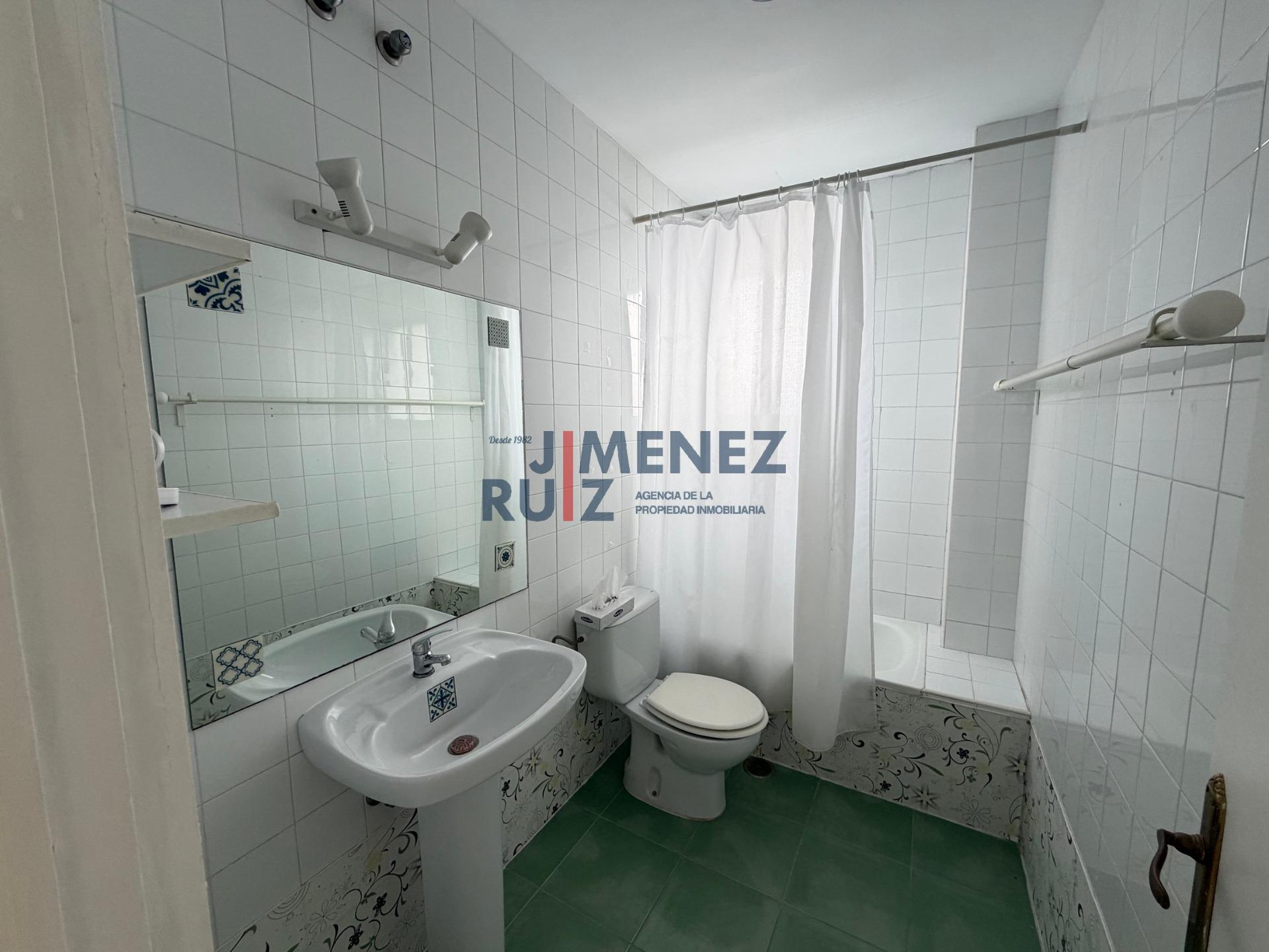 Venta de planta baja en El Puerto de Santa Maria