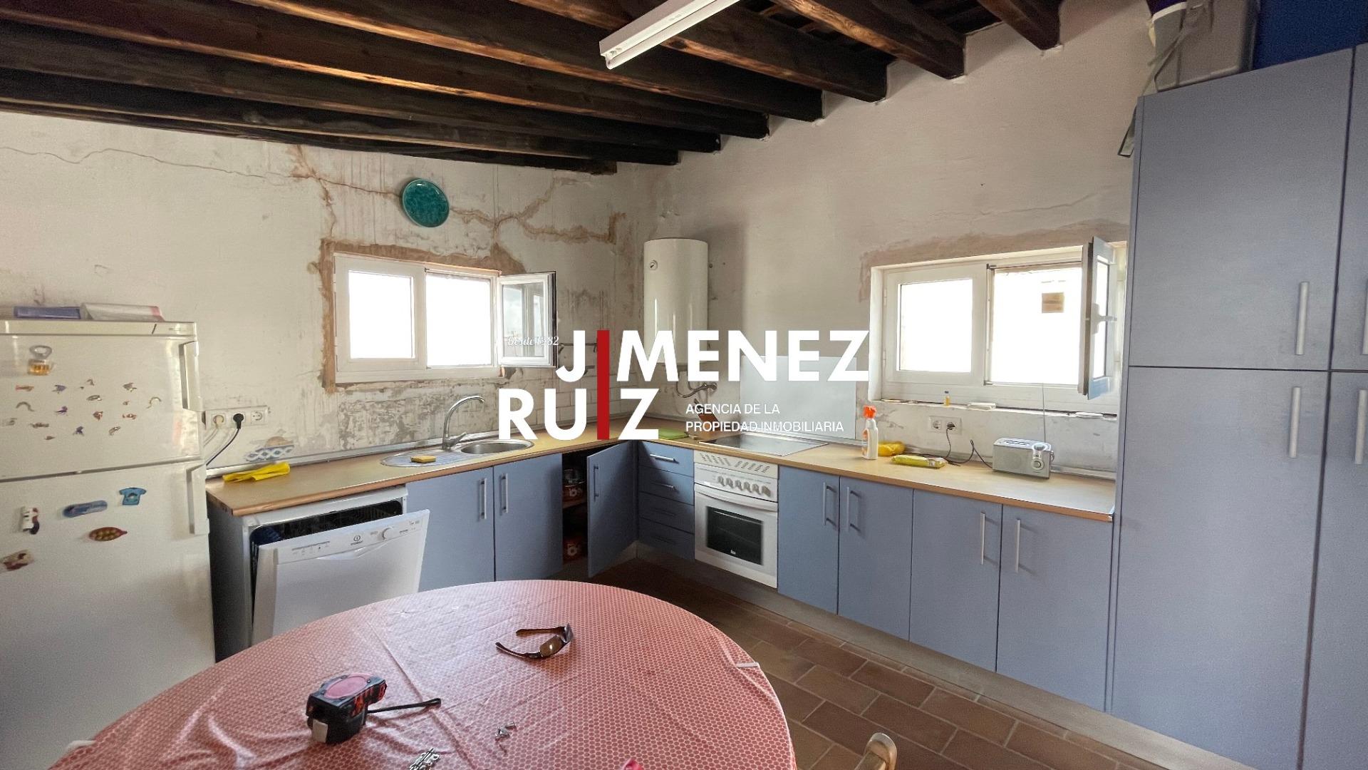 Venta de casa en El Puerto de Santa Maria