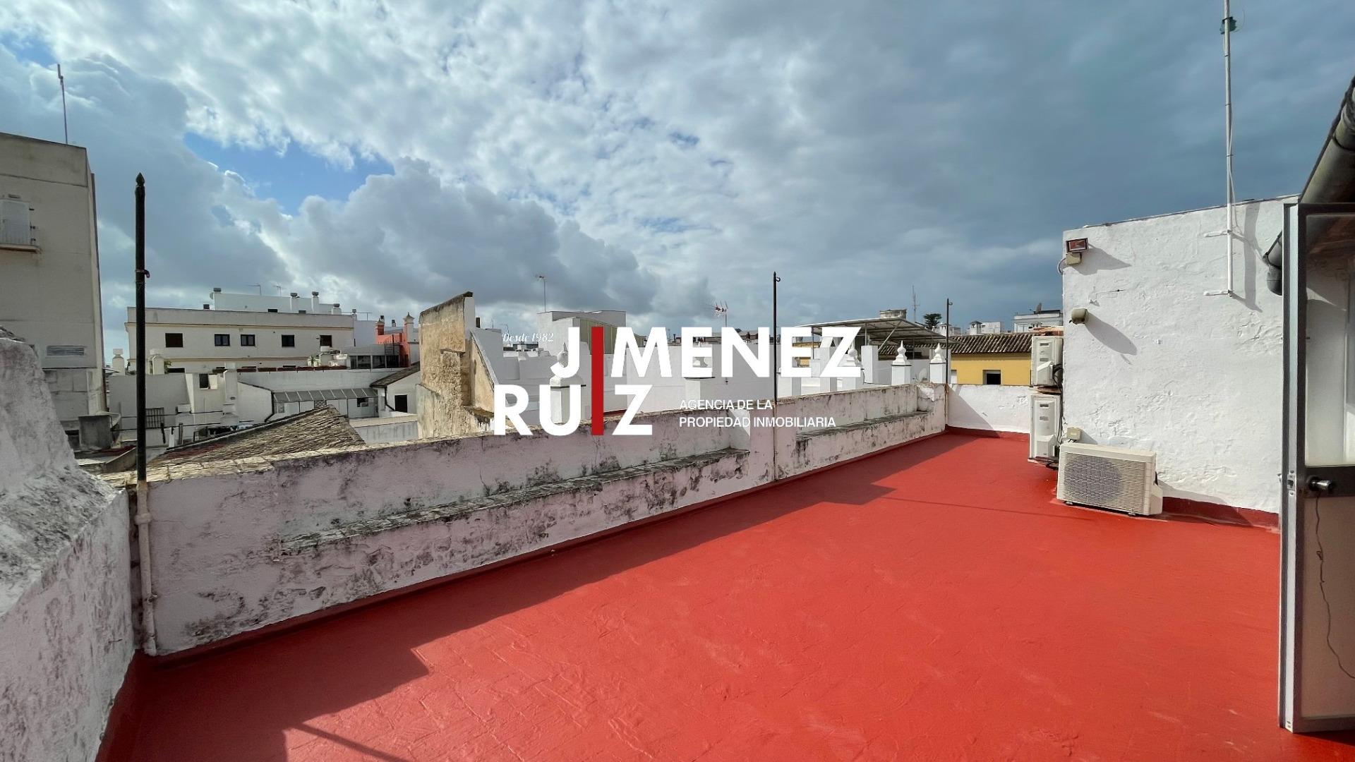 Venta de casa en El Puerto de Santa Maria