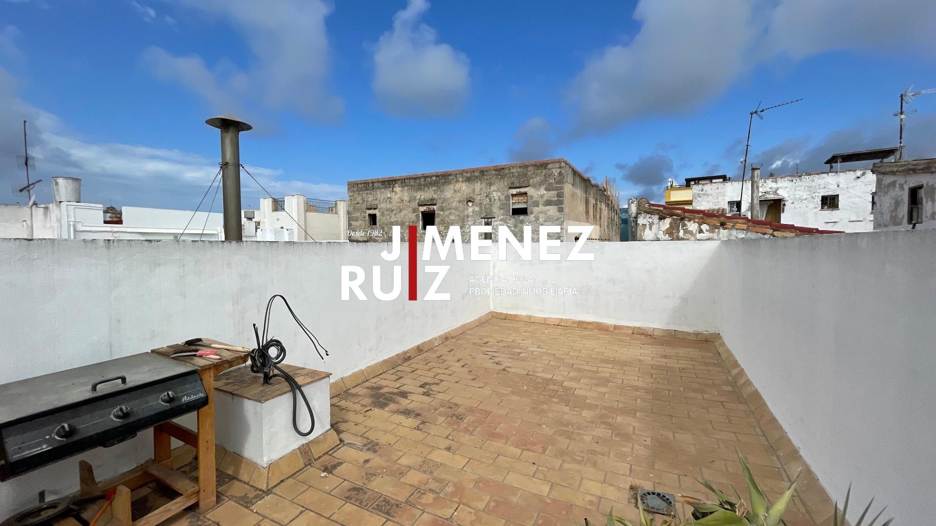 Venta de casa en El Puerto de Santa Maria