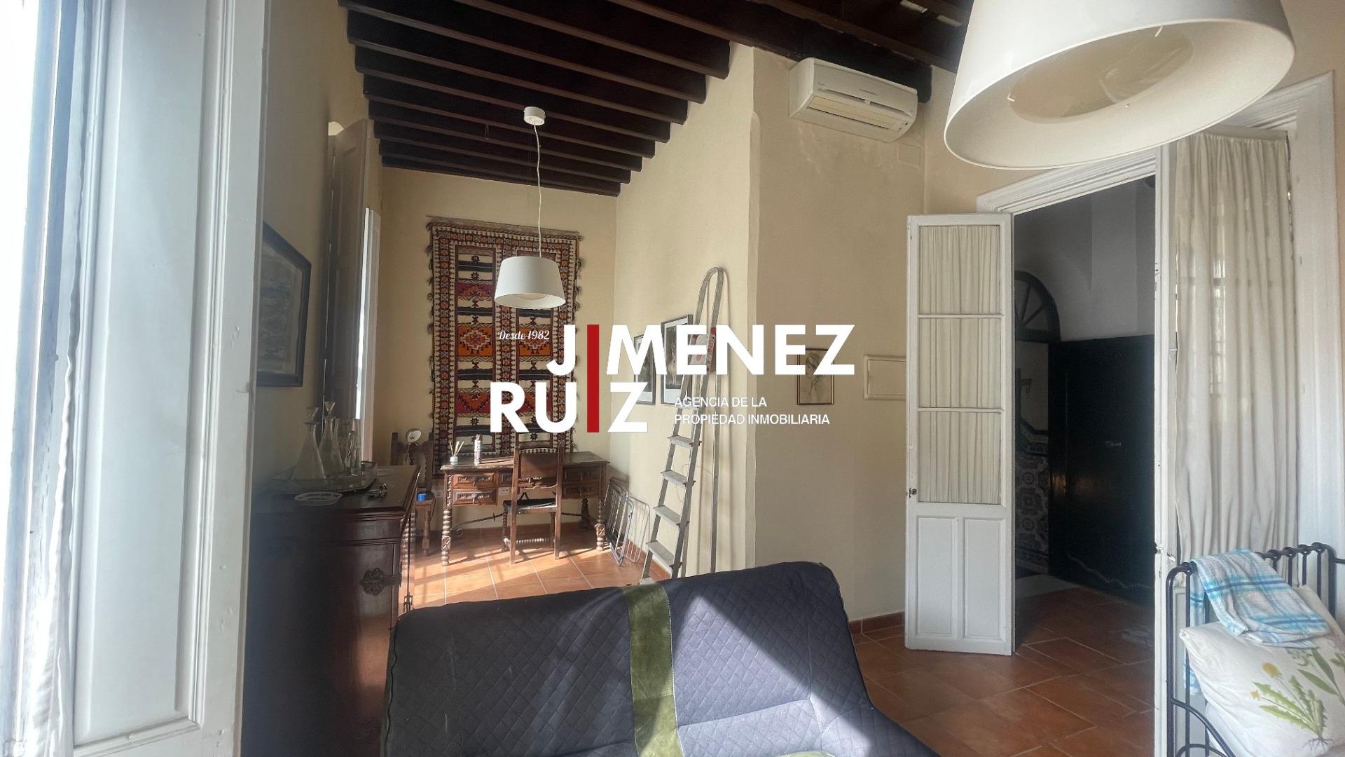 Venta de casa en El Puerto de Santa Maria