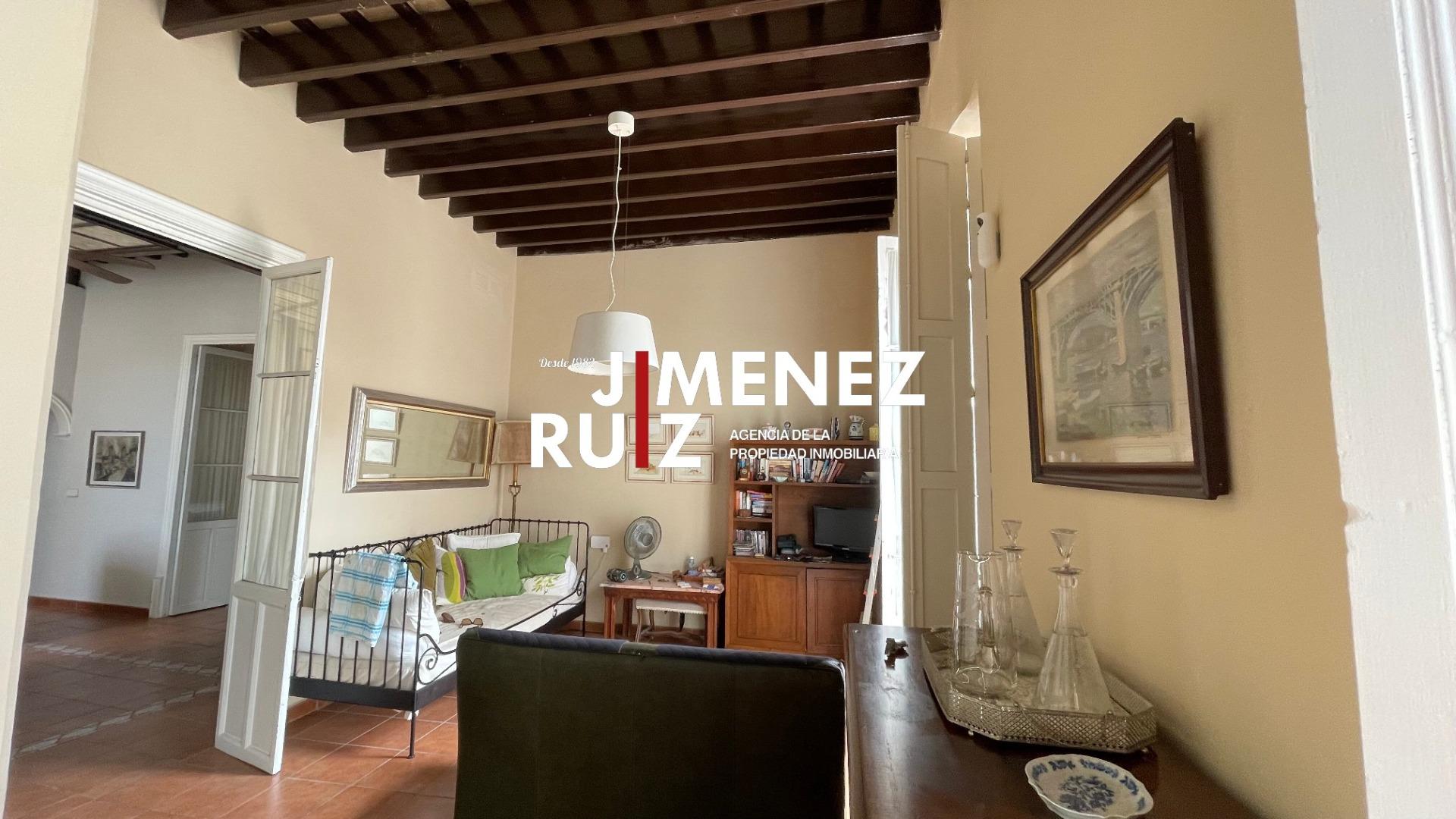 Venta de casa en El Puerto de Santa Maria