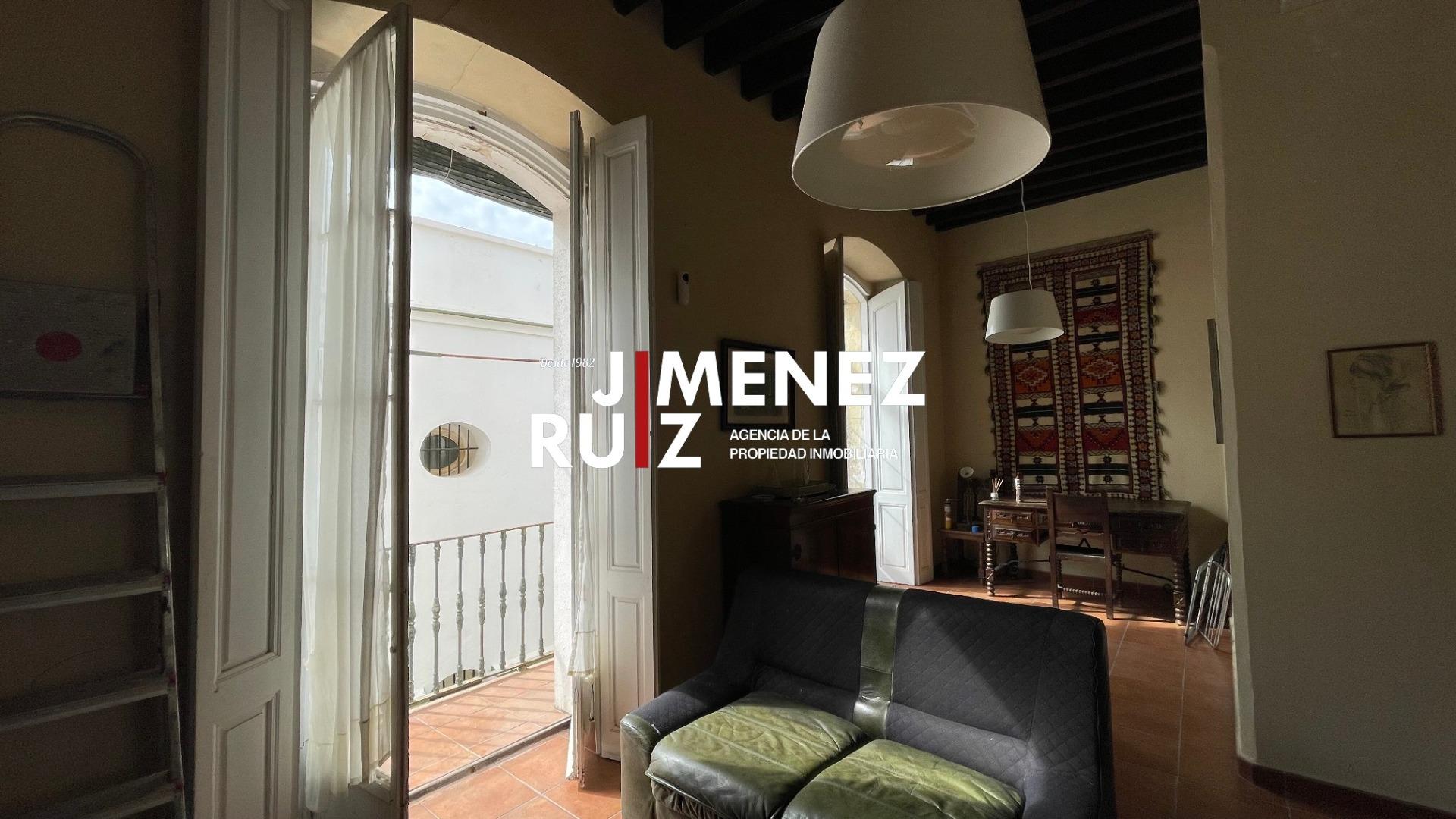 Venta de casa en El Puerto de Santa Maria