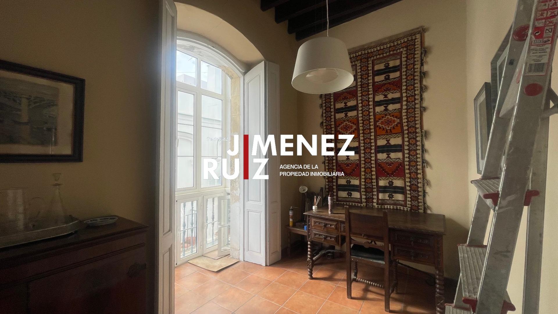 Venta de casa en El Puerto de Santa Maria