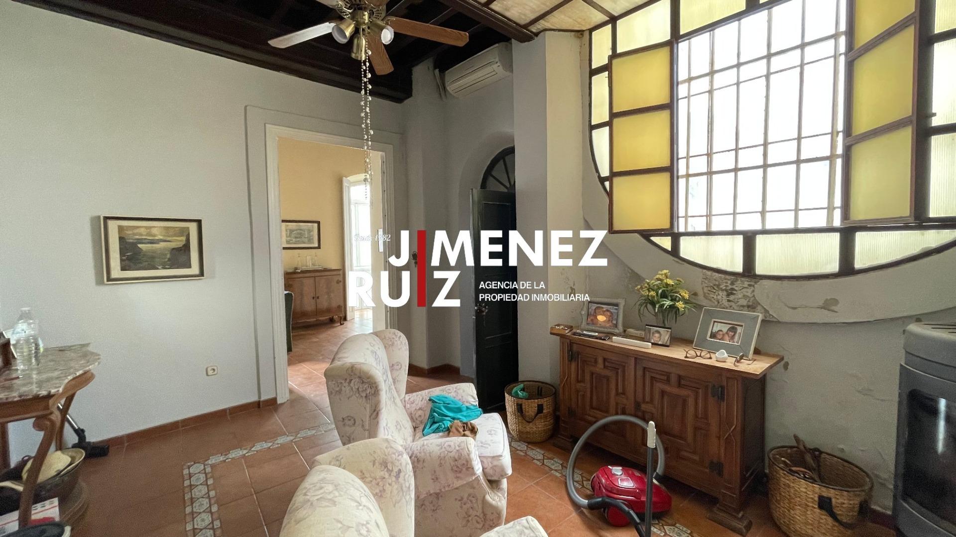 Venta de casa en El Puerto de Santa Maria