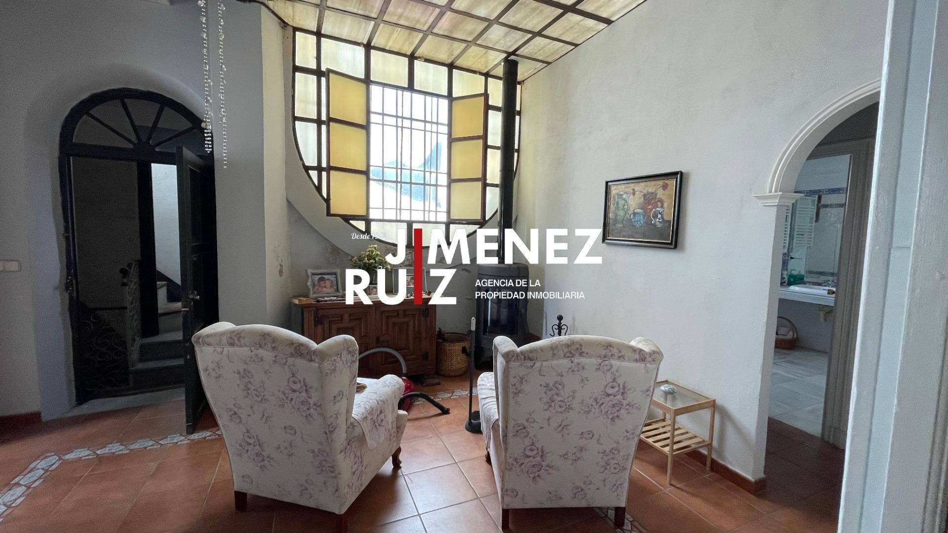 Venta de casa en El Puerto de Santa Maria
