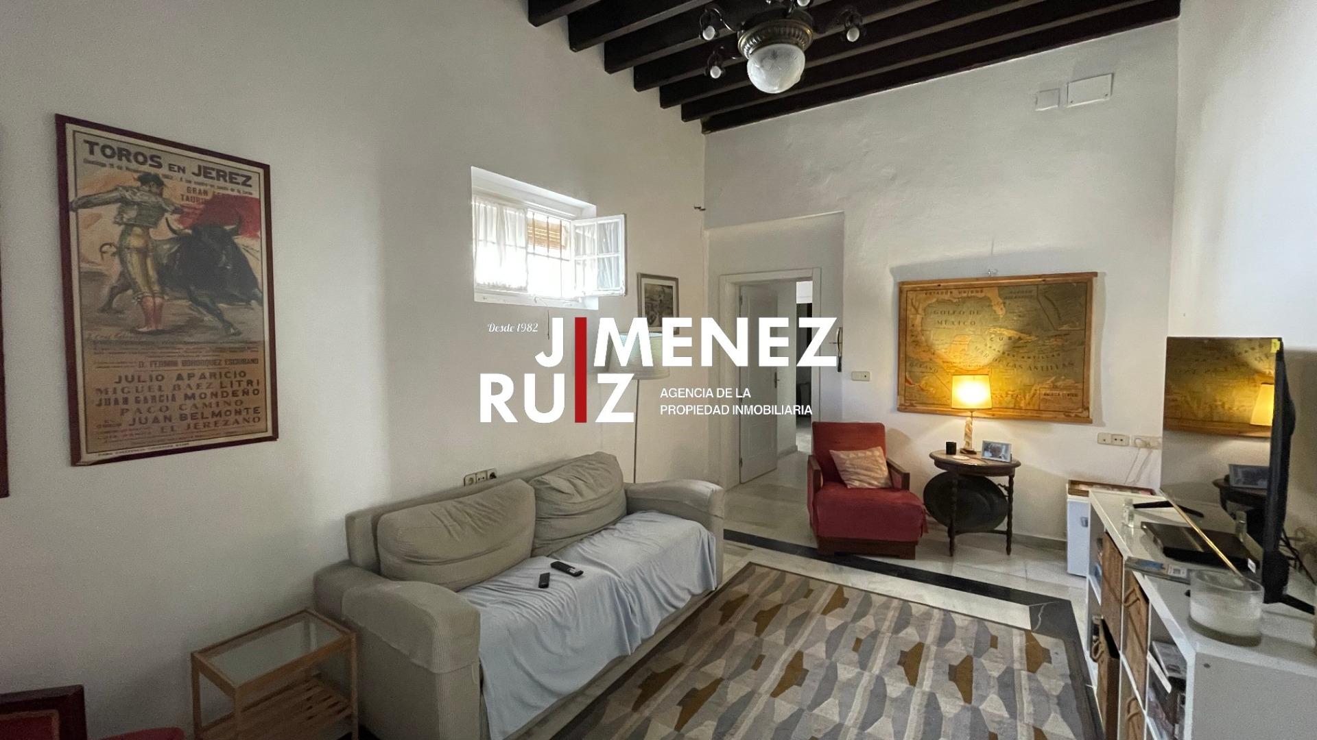 Venta de casa en El Puerto de Santa Maria