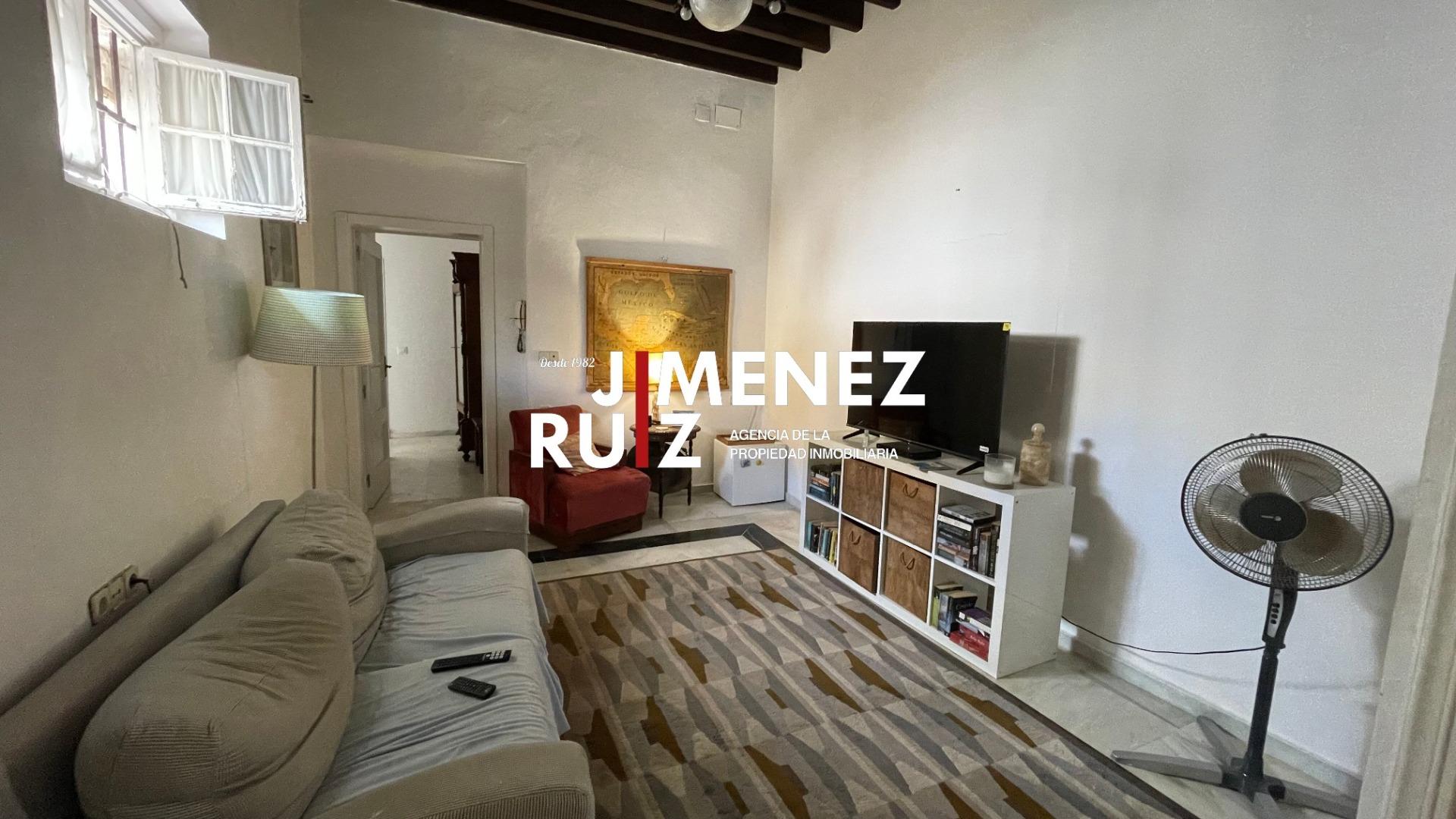 Venta de casa en El Puerto de Santa Maria