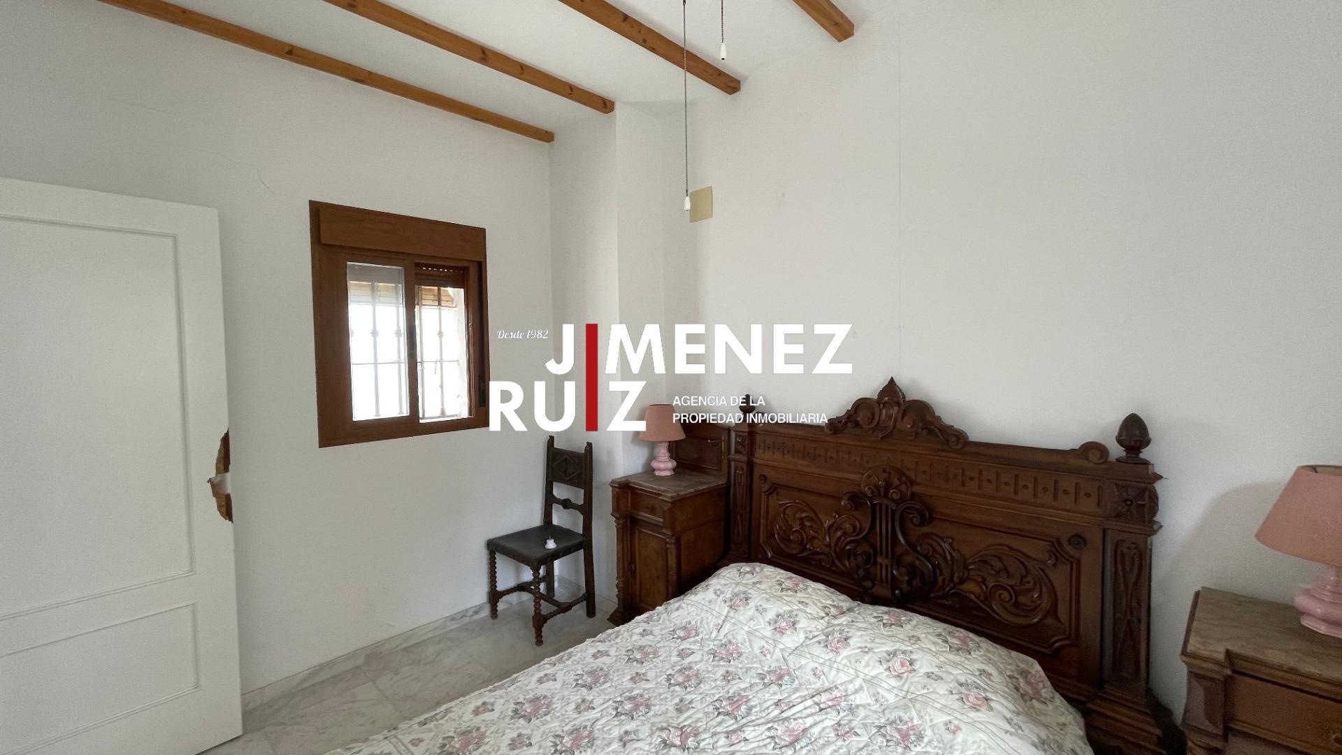 Venta de casa en El Puerto de Santa Maria