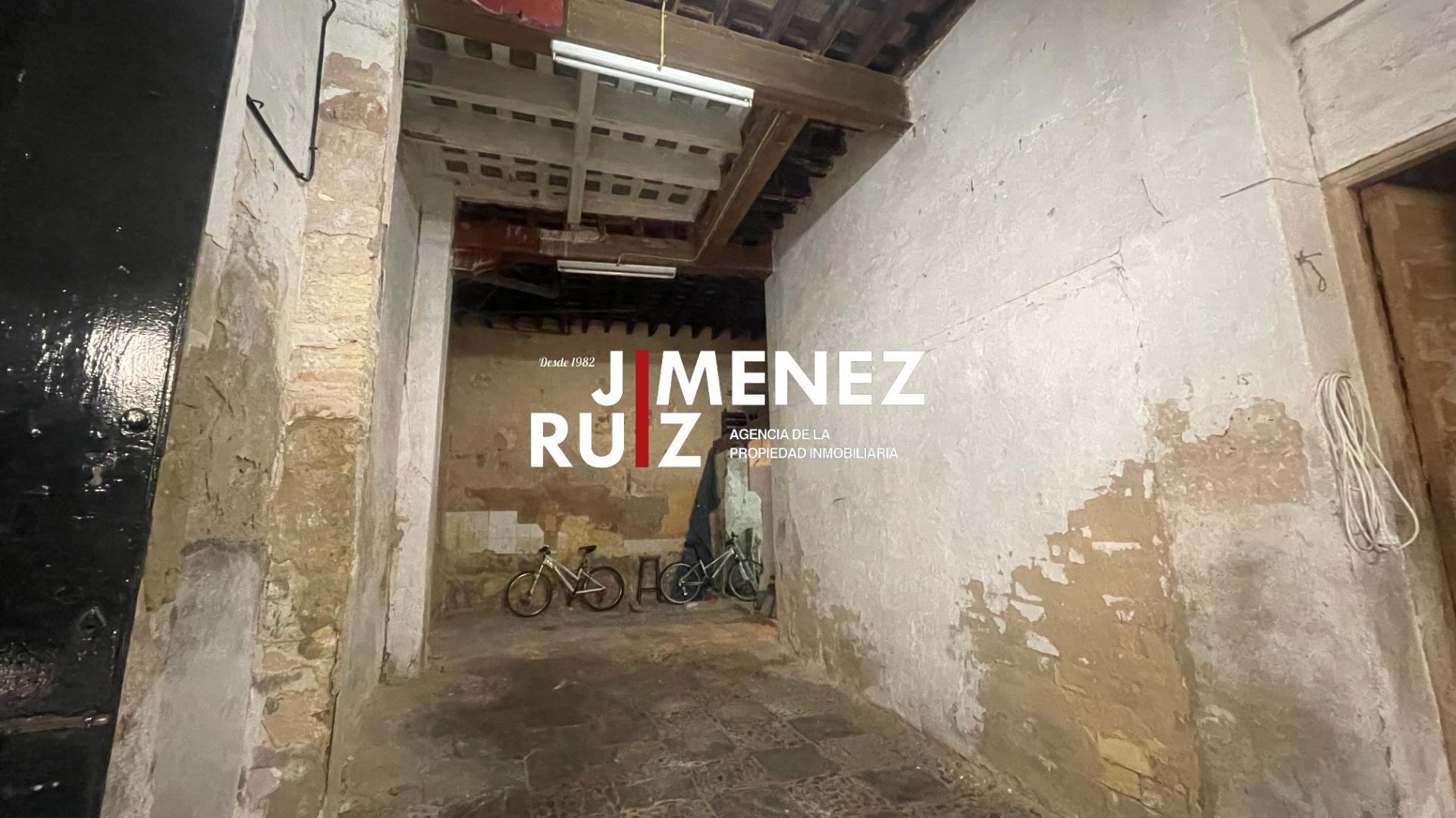 Venta de casa en El Puerto de Santa Maria