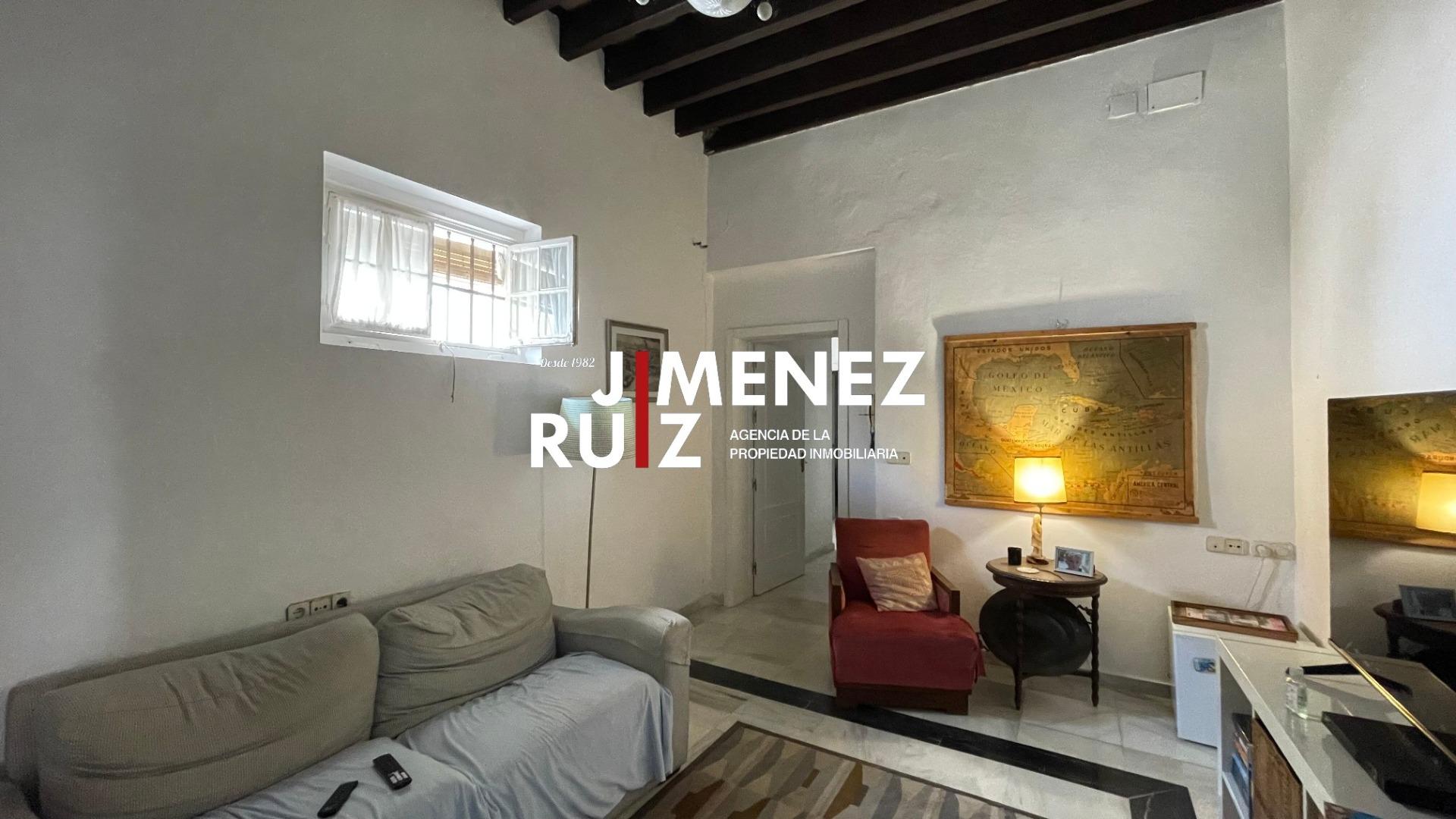 Venta de casa en El Puerto de Santa Maria