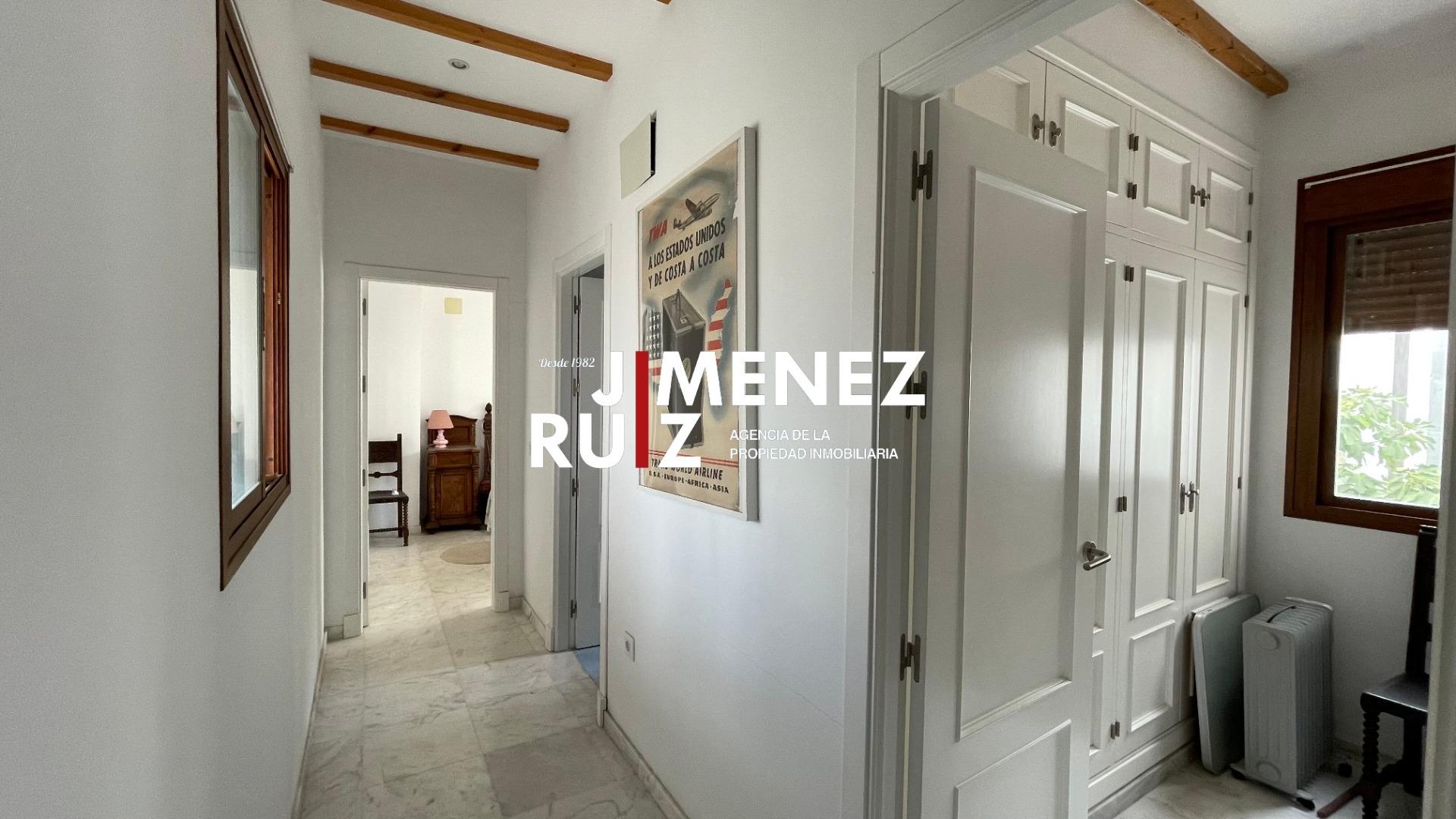 Venta de casa en El Puerto de Santa Maria