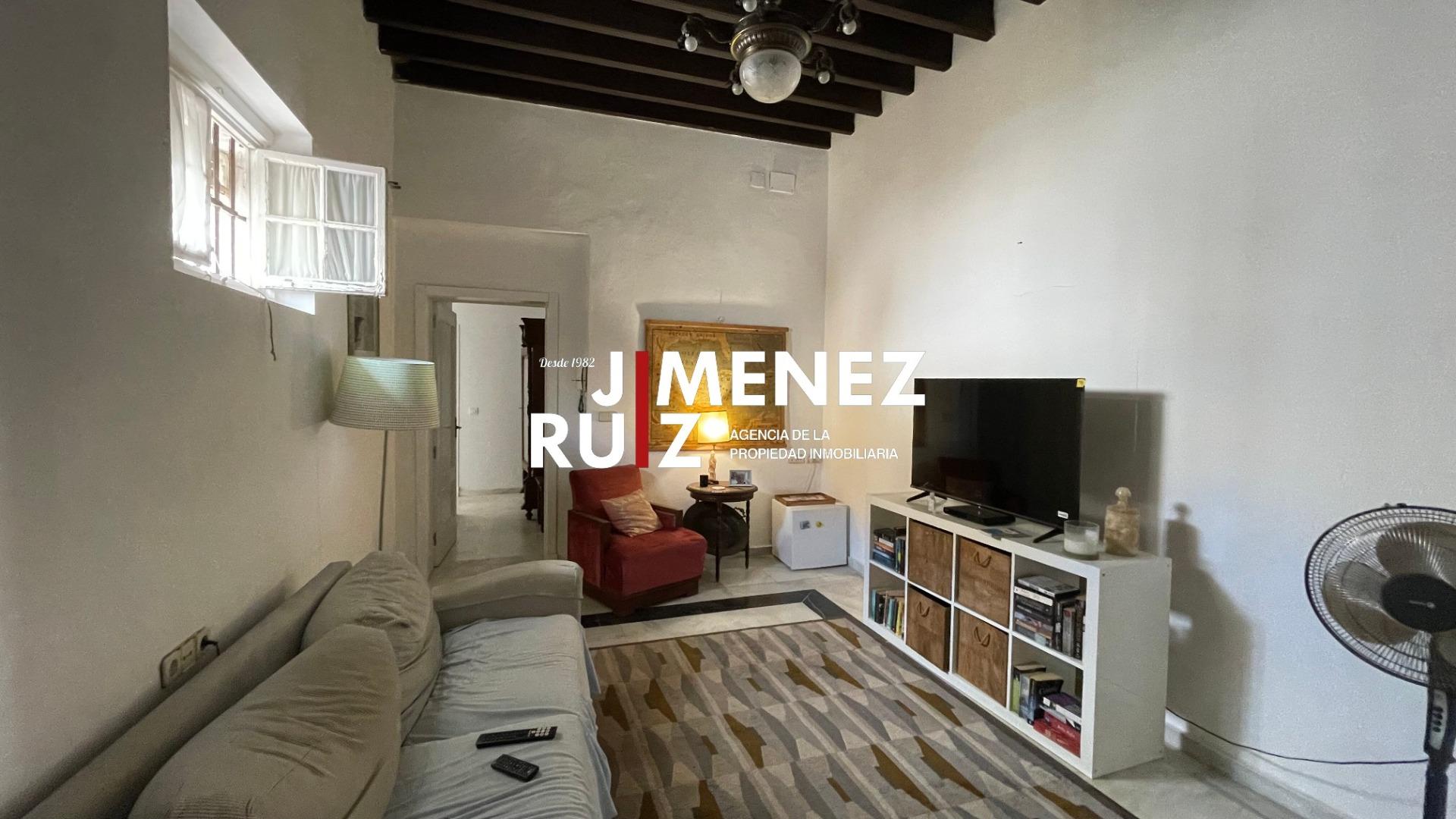 Venta de casa en El Puerto de Santa Maria
