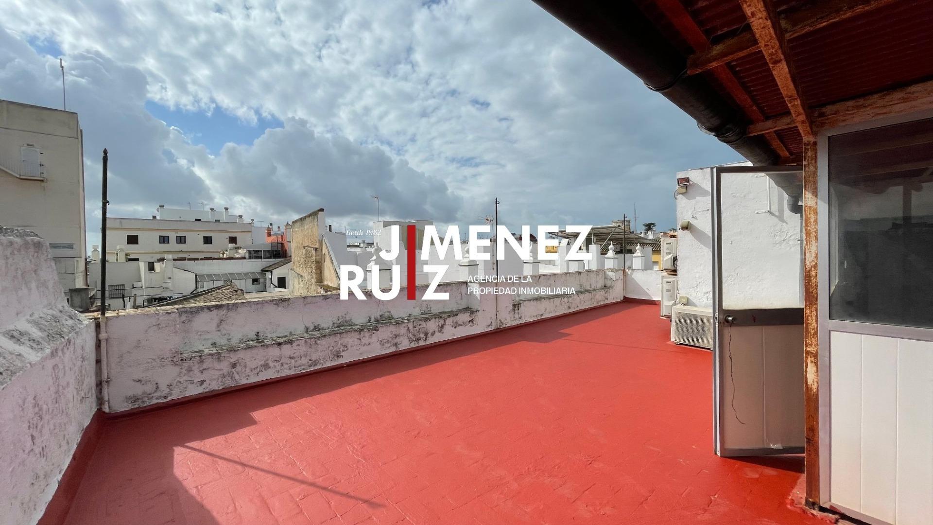 Venta de casa en El Puerto de Santa Maria