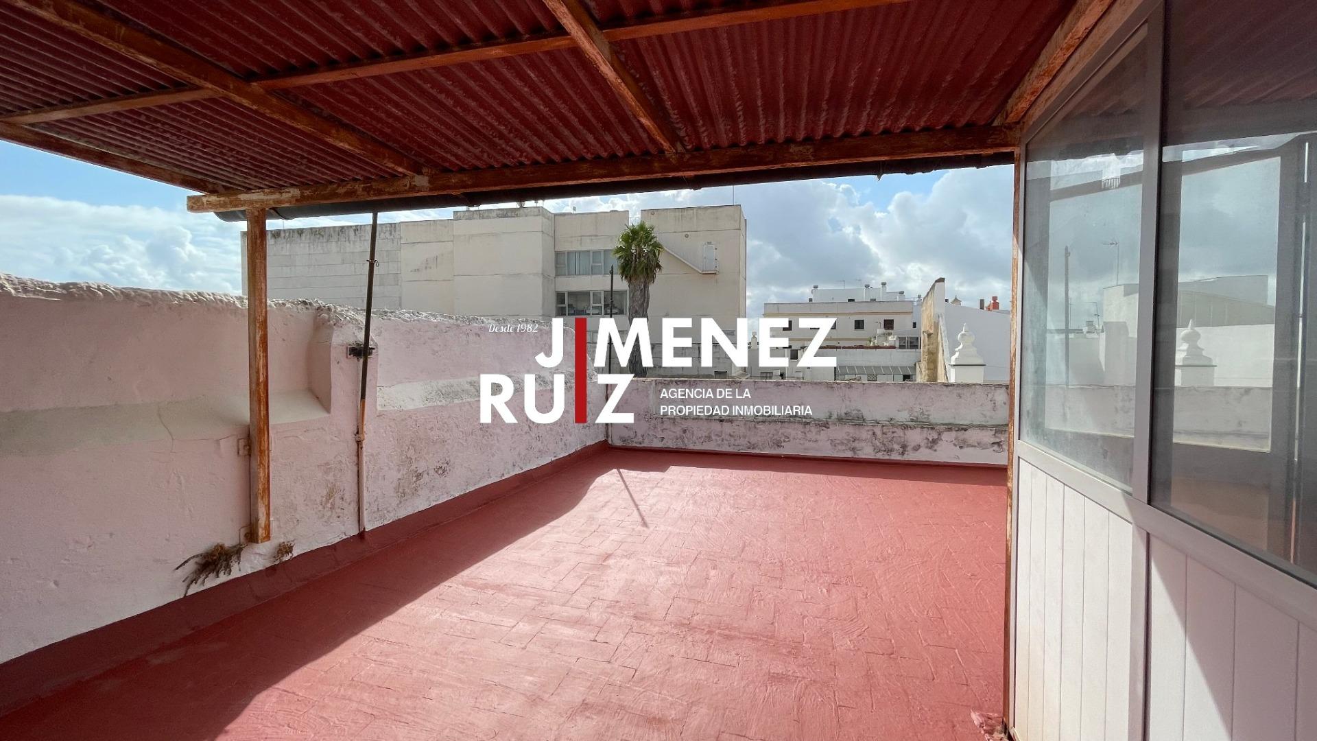 Venta de casa en El Puerto de Santa Maria