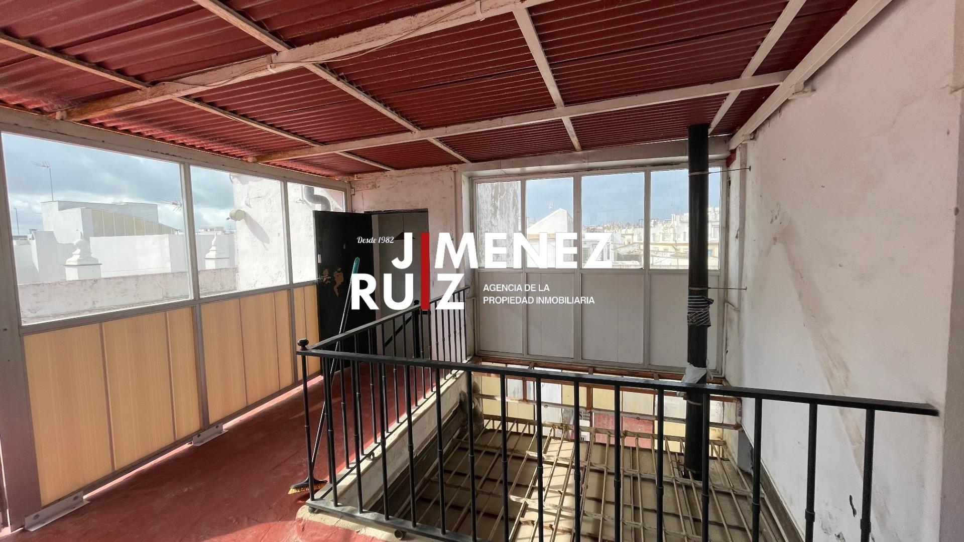 Venta de casa en El Puerto de Santa Maria