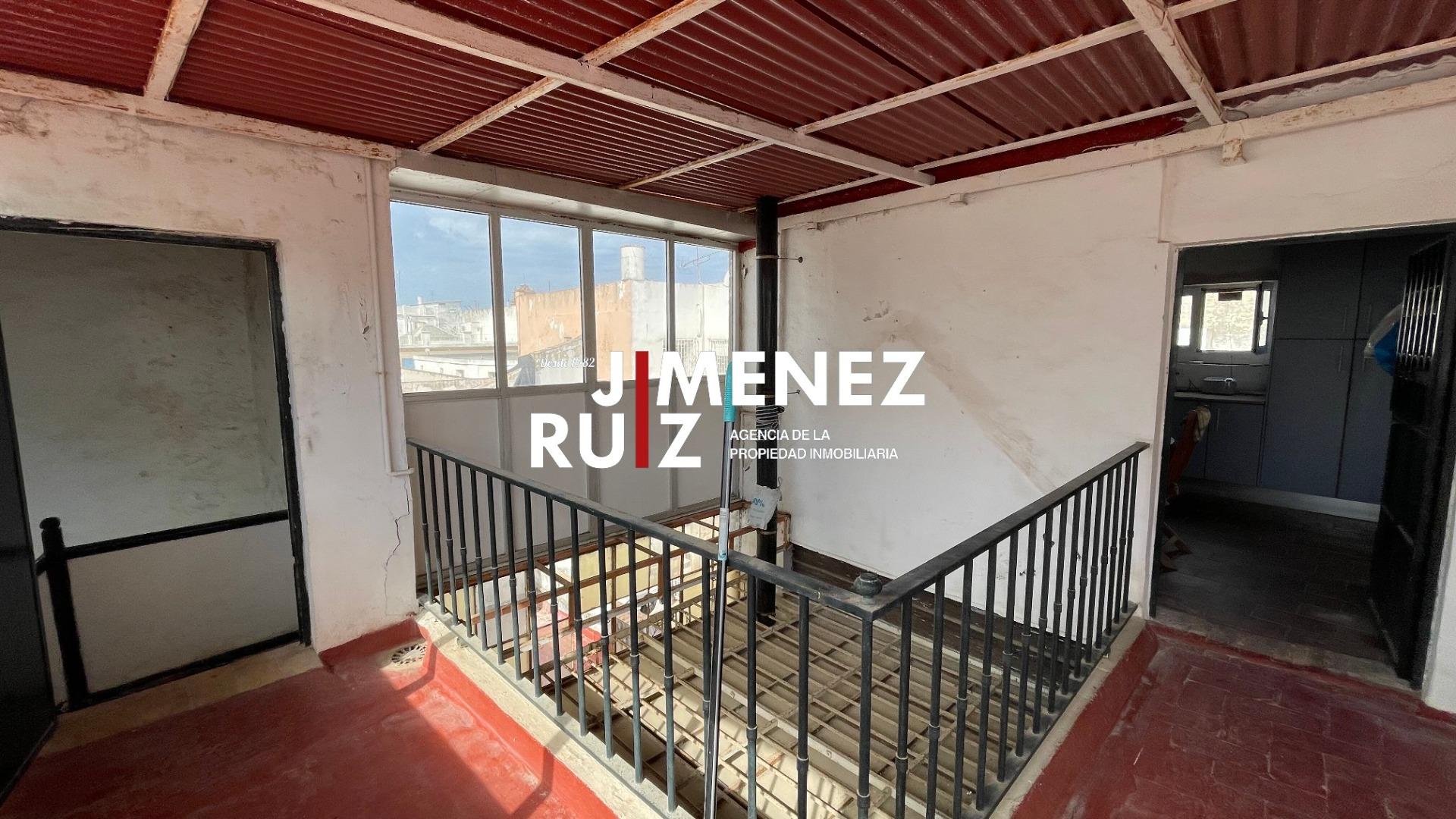 Venta de casa en El Puerto de Santa Maria